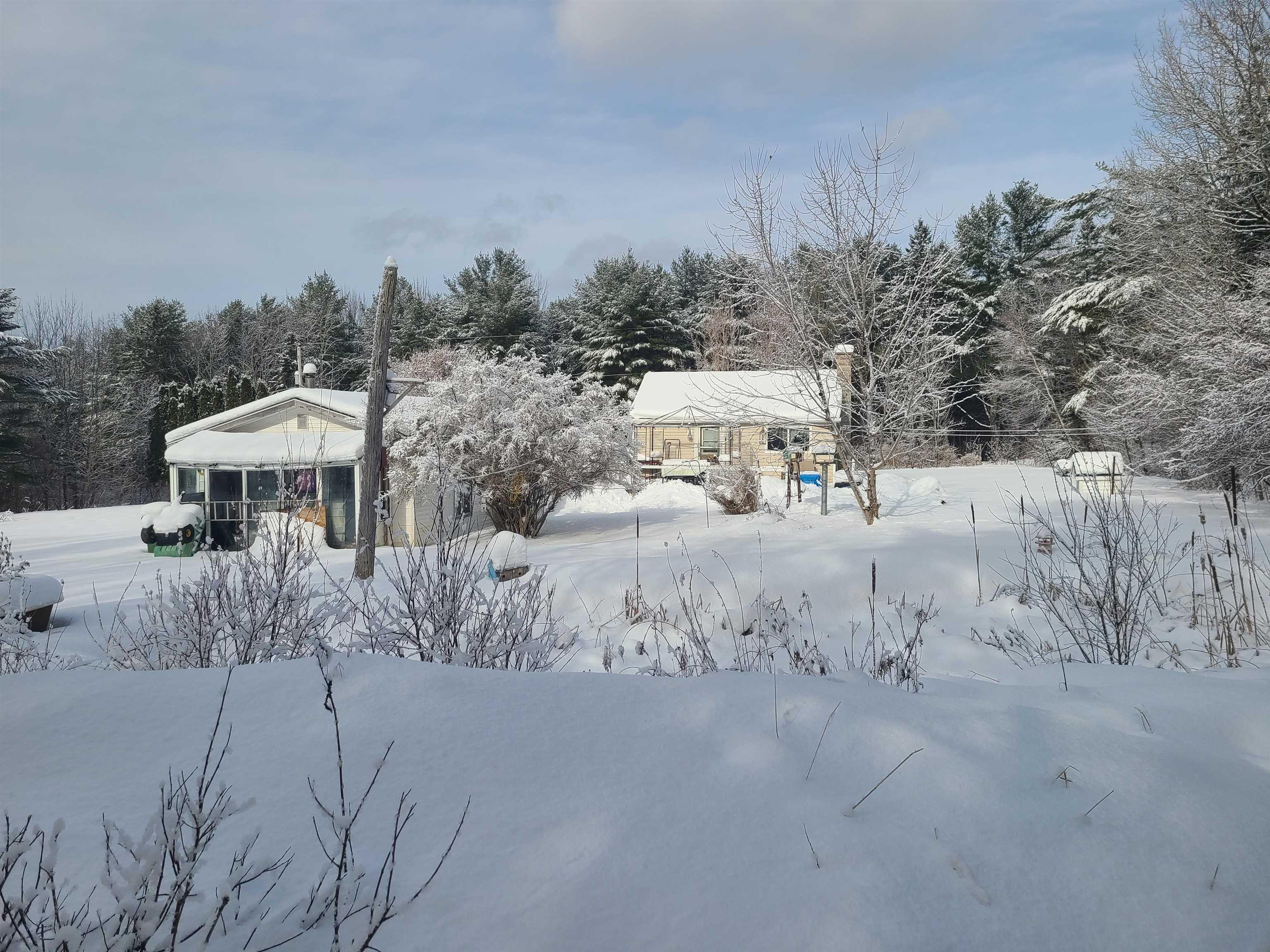 $249,900.00: 332 Torbrook Road, Nictaux Falls