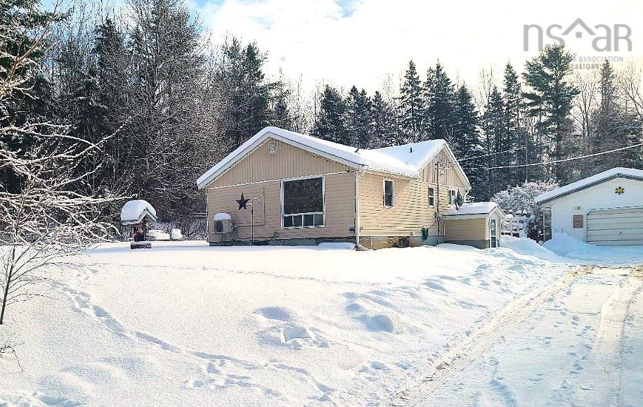 $249,900.00: 332 Torbrook Road, Nictaux Falls
