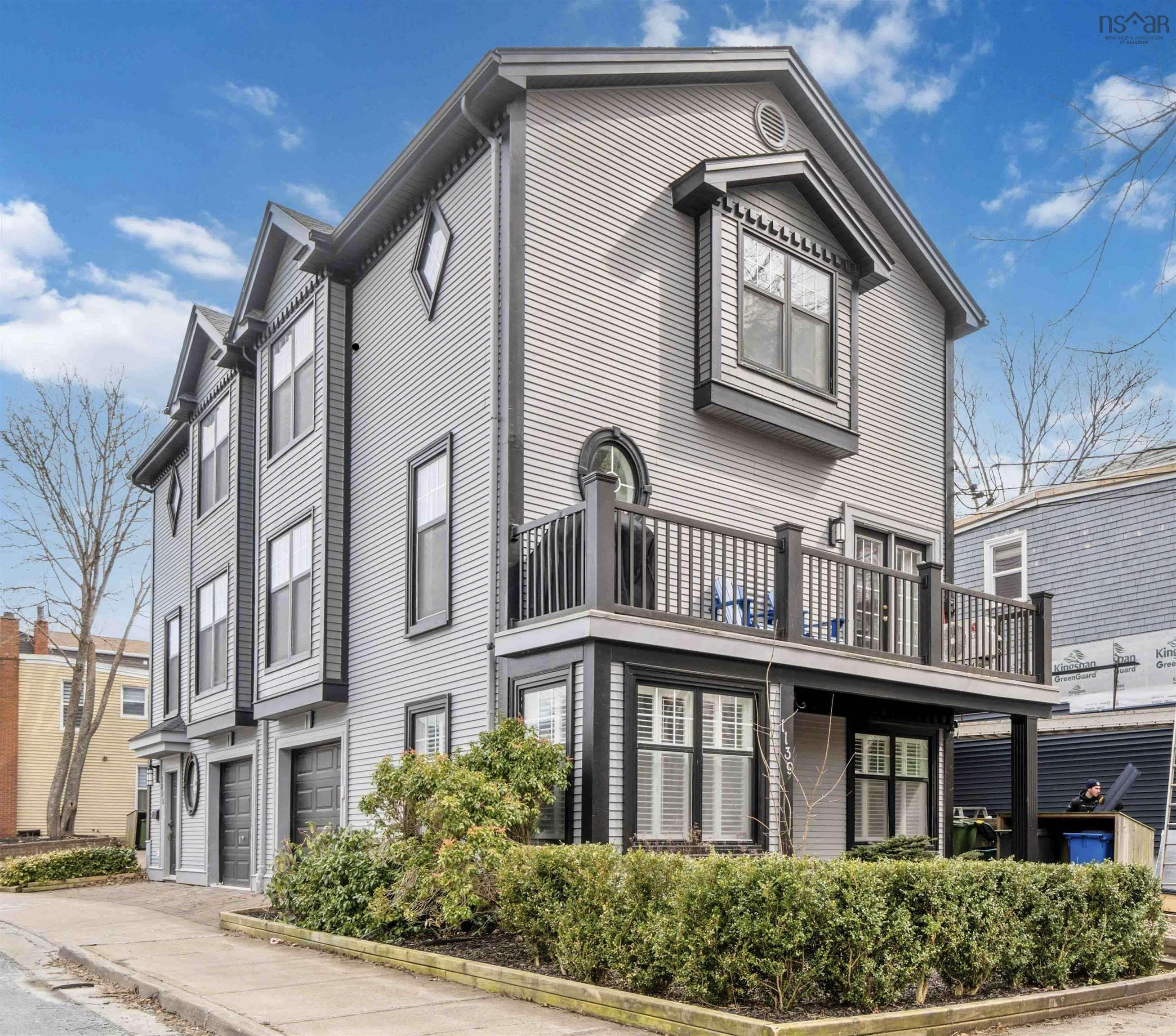 $759,900.00: 1139 101 Wellington Street, Halifax