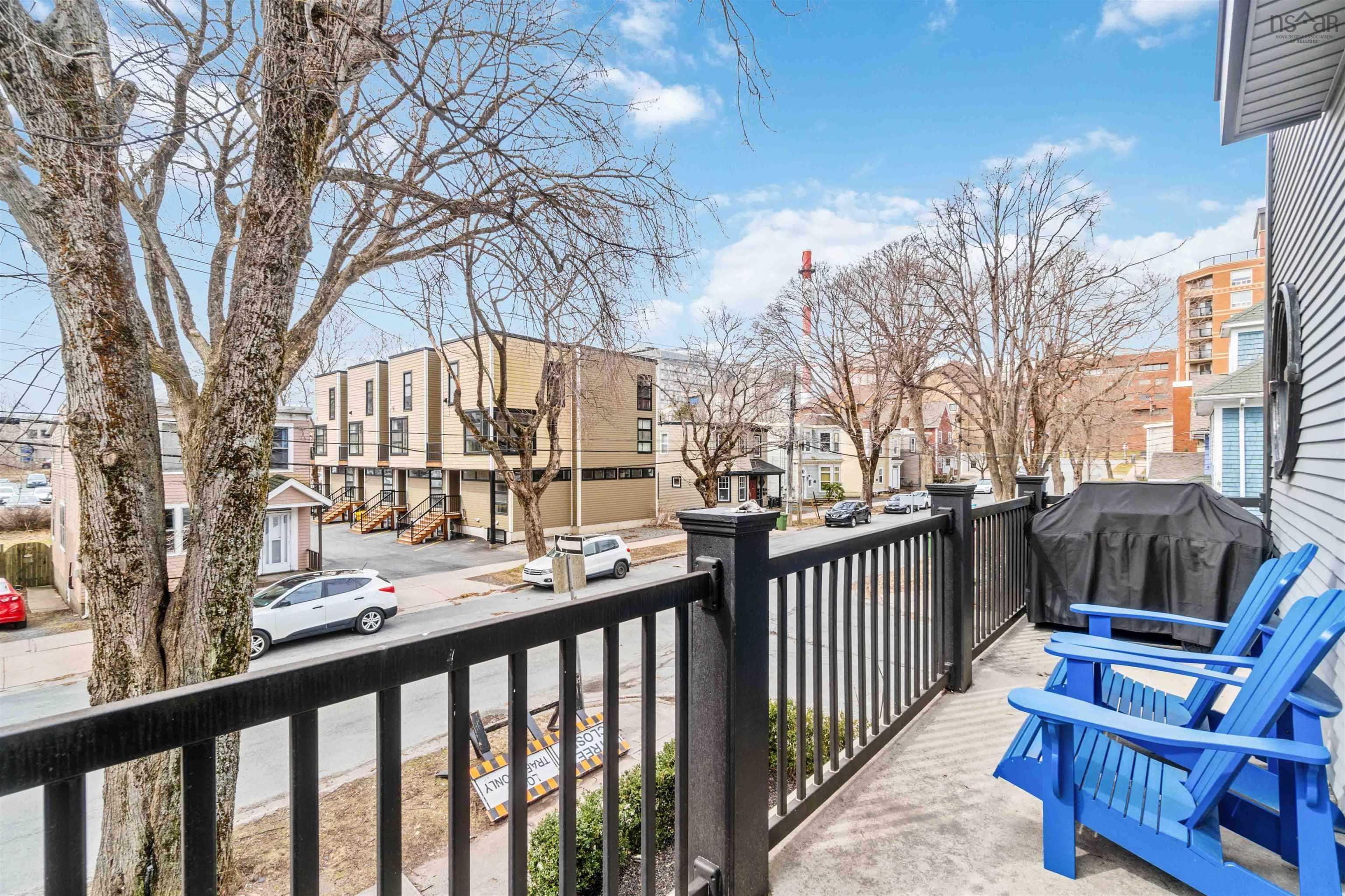$759,900.00: 1139 101 Wellington Street, Halifax