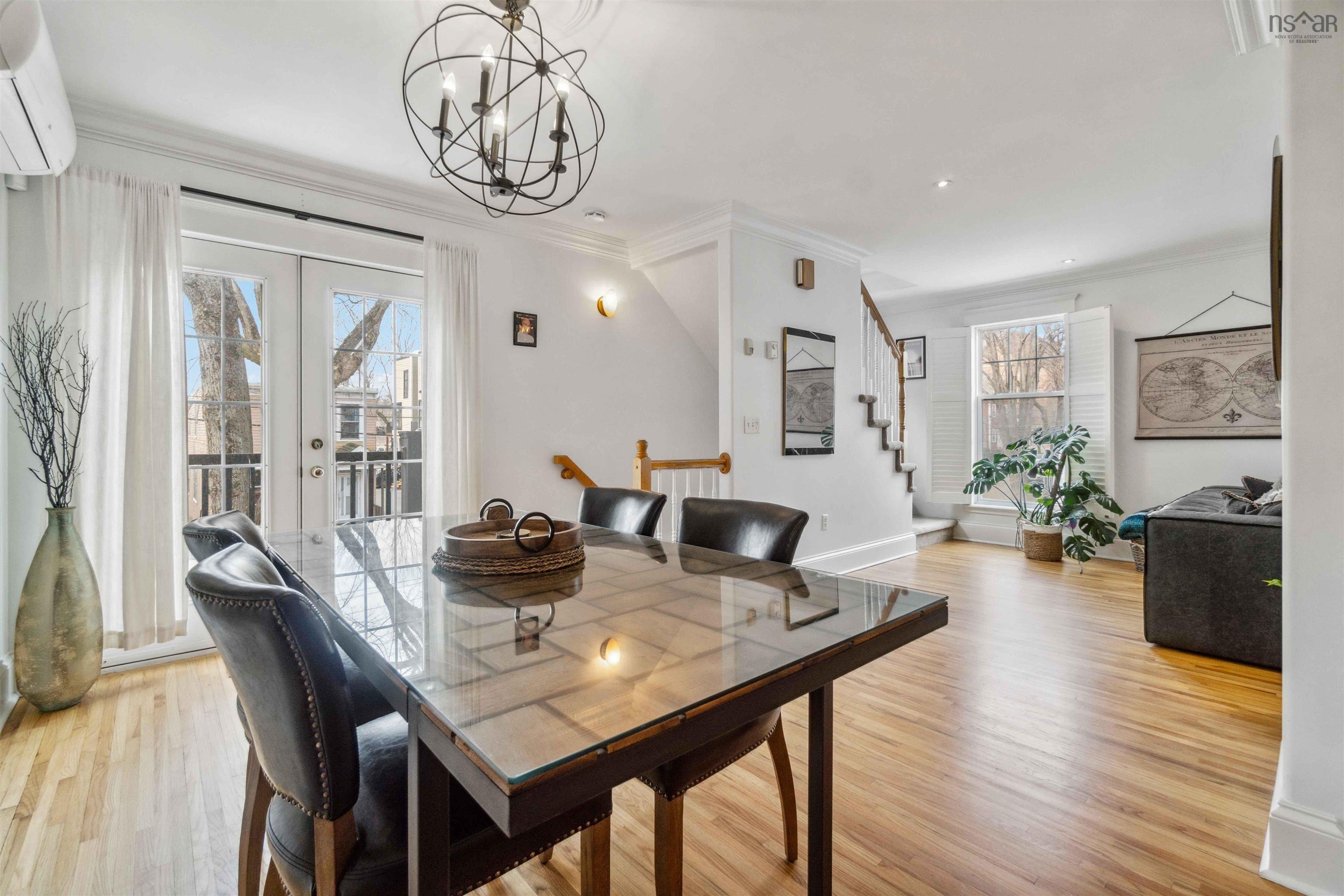 $759,900.00: 1139 101 Wellington Street, Halifax