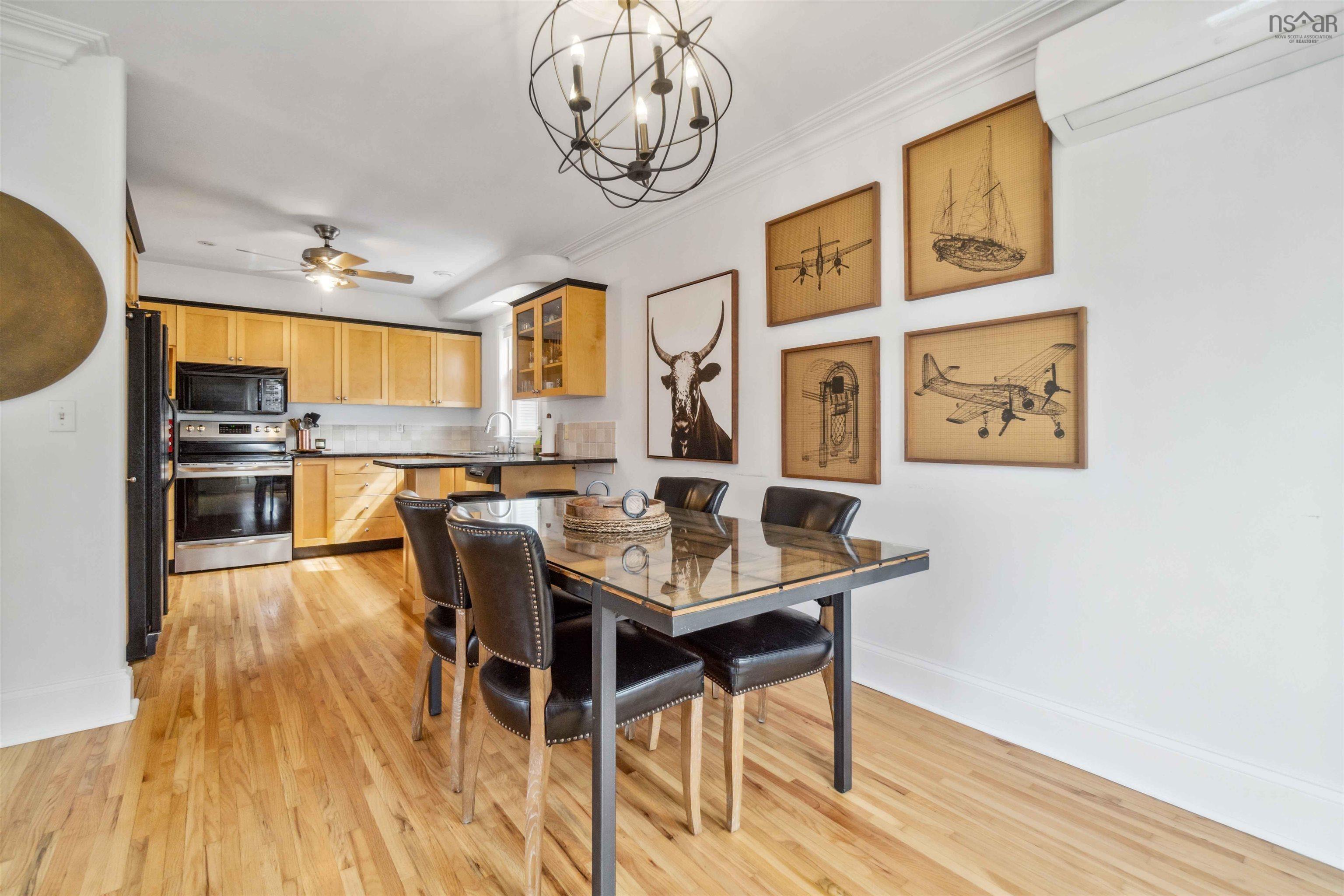 $759,900.00: 1139 101 Wellington Street, Halifax