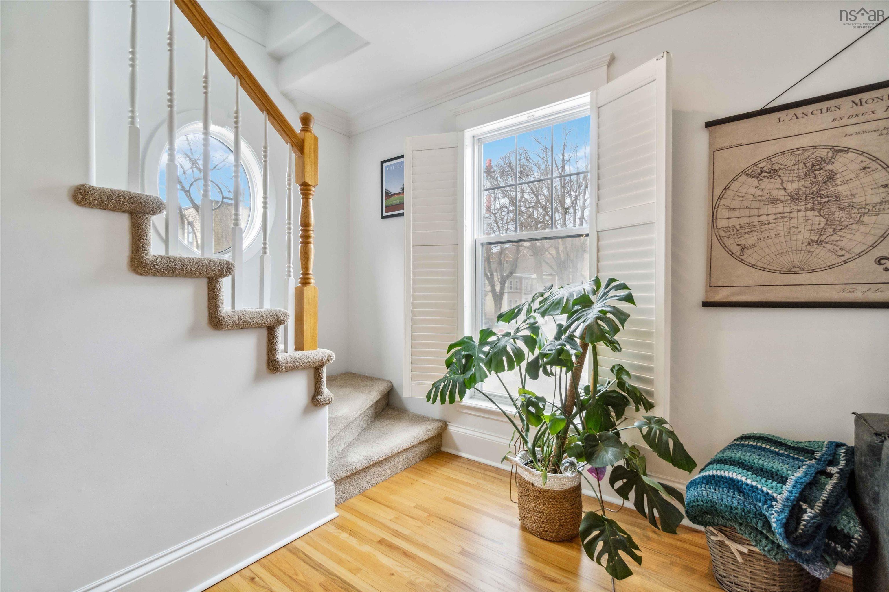 $759,900.00: 1139 101 Wellington Street, Halifax