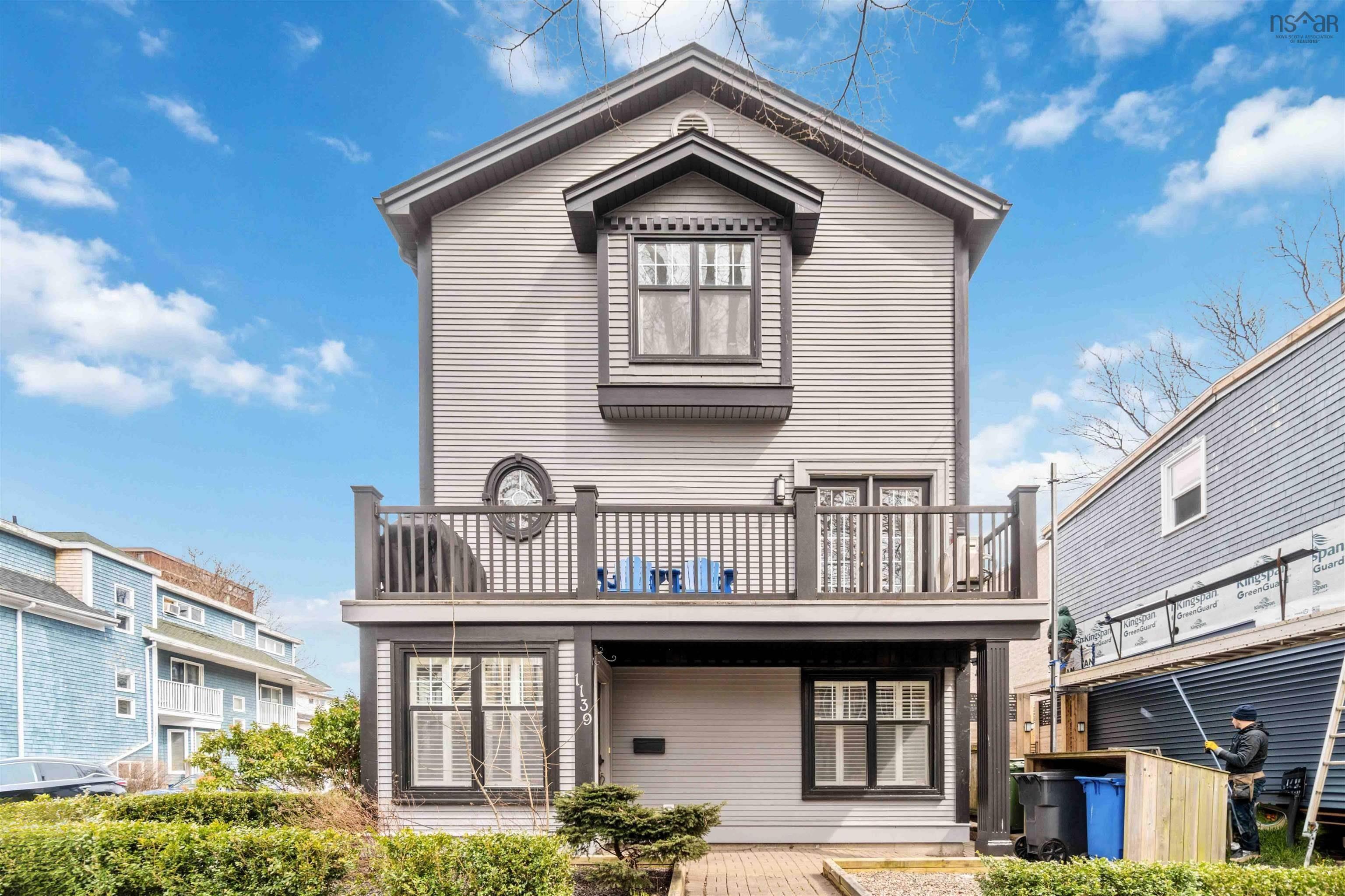$759,900.00: 1139 101 Wellington Street, Halifax