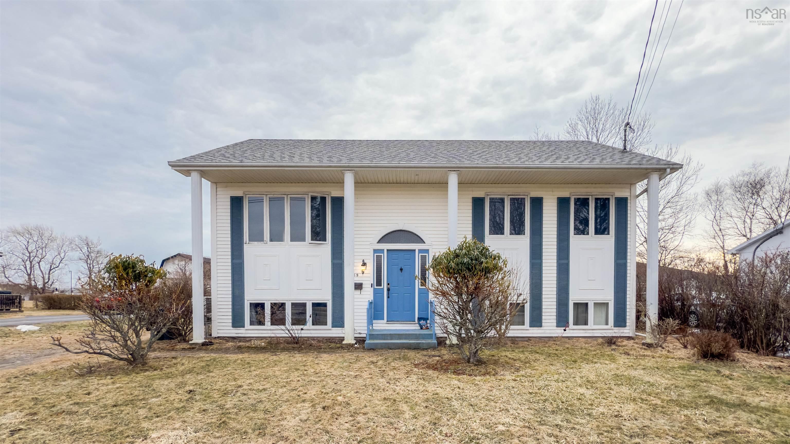 $349,900.00: 59 Porter Street, Yarmouth