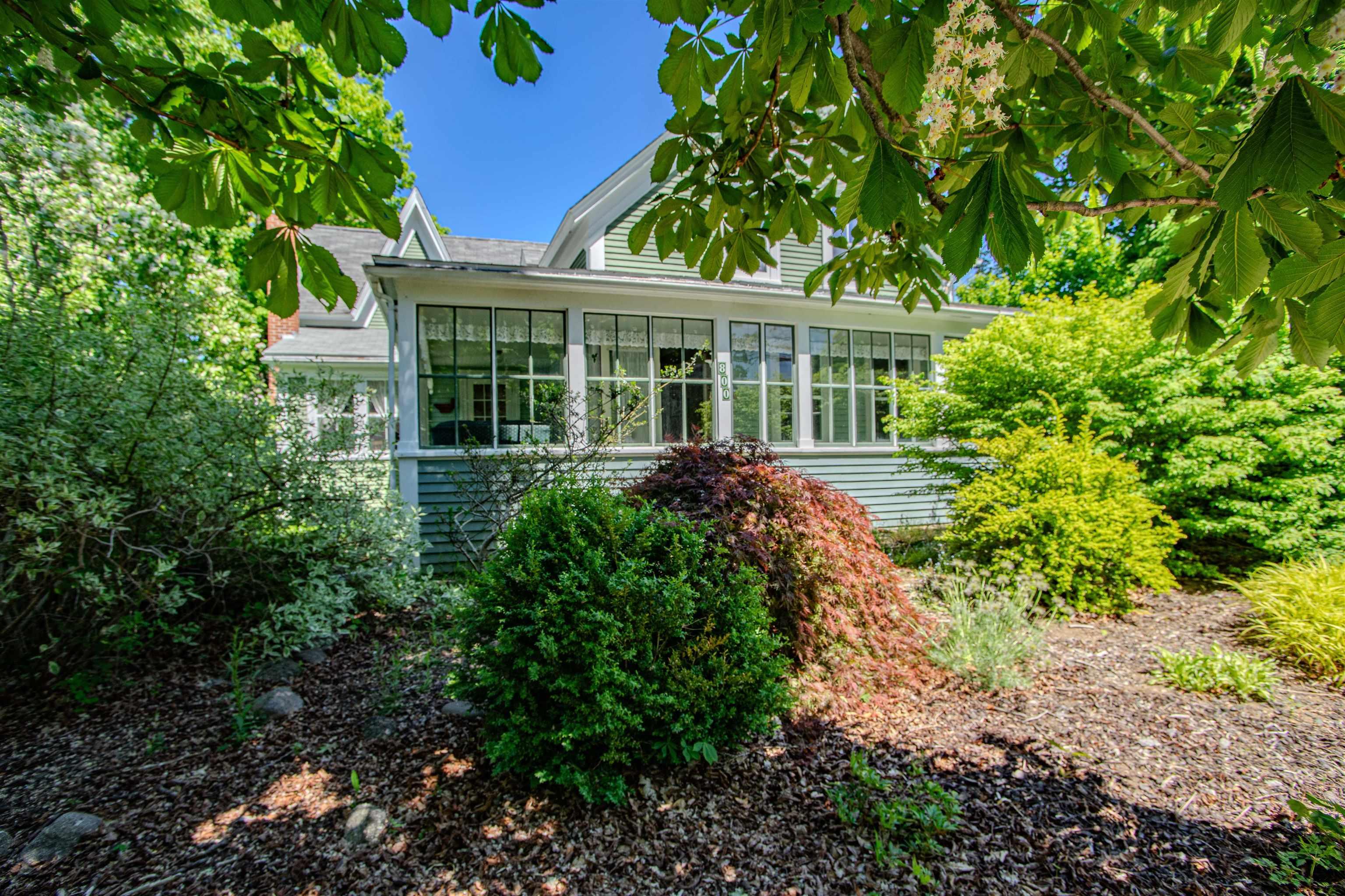 $480,000.00: 800 St George Street, Annapolis Royal
