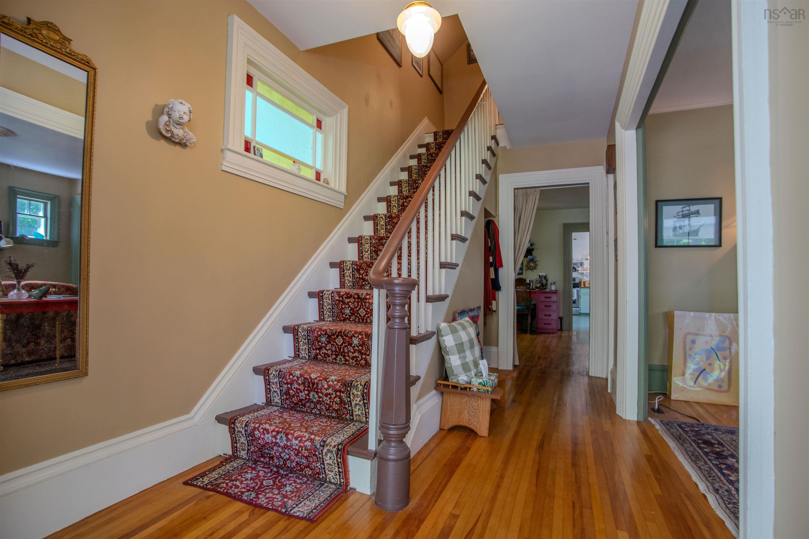 $480,000.00: 800 St George Street, Annapolis Royal