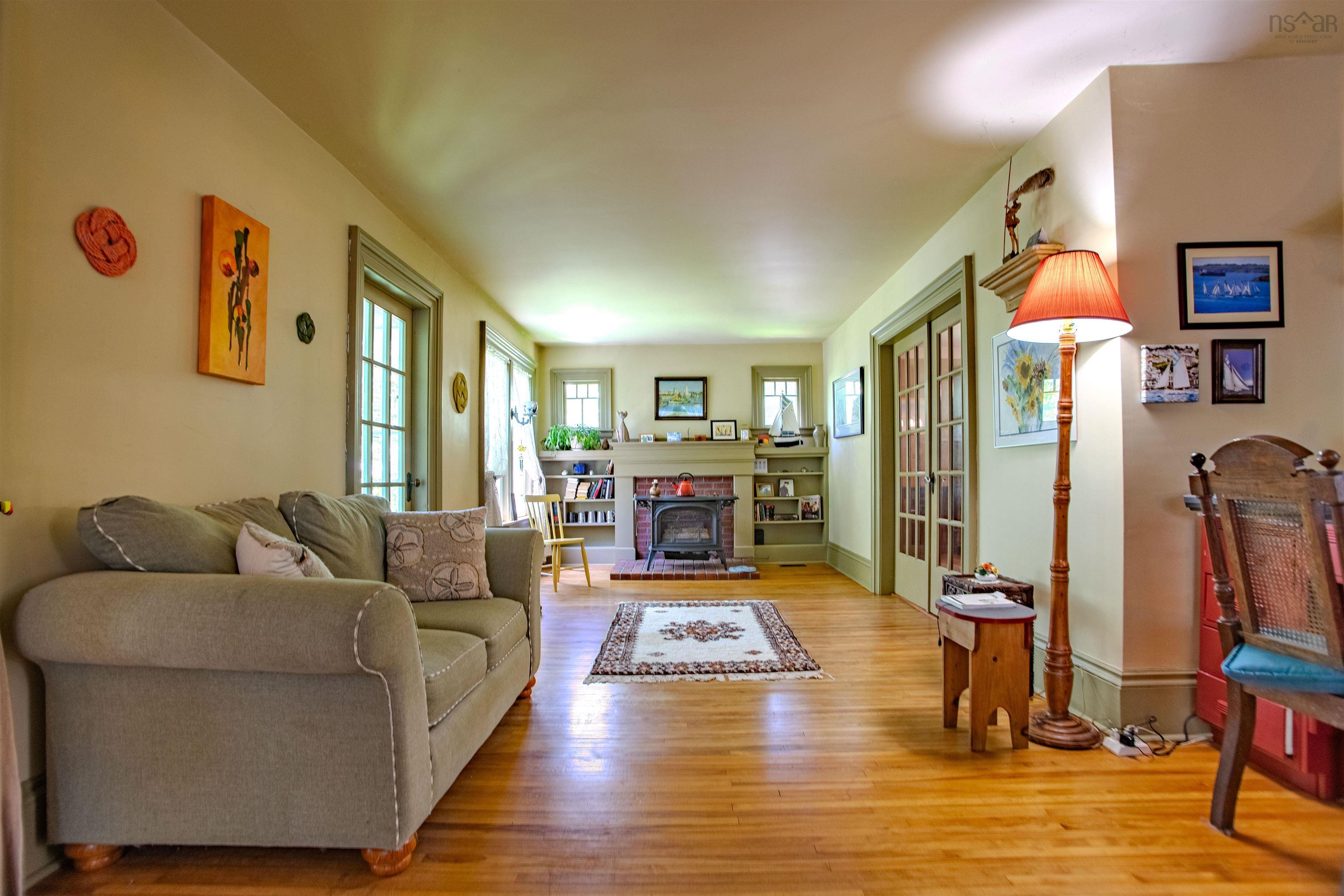 $480,000.00: 800 St George Street, Annapolis Royal