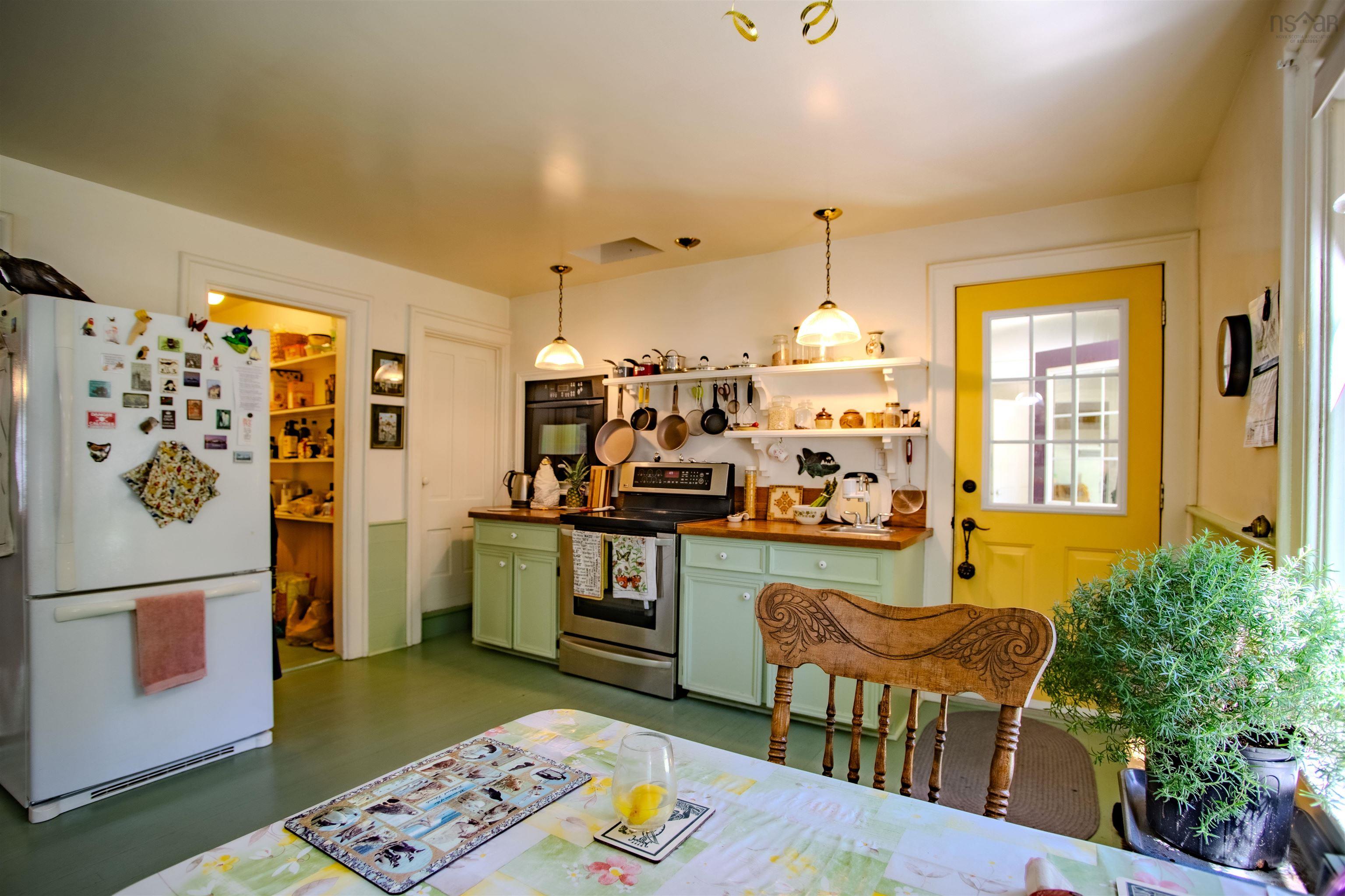 $480,000.00: 800 St George Street, Annapolis Royal