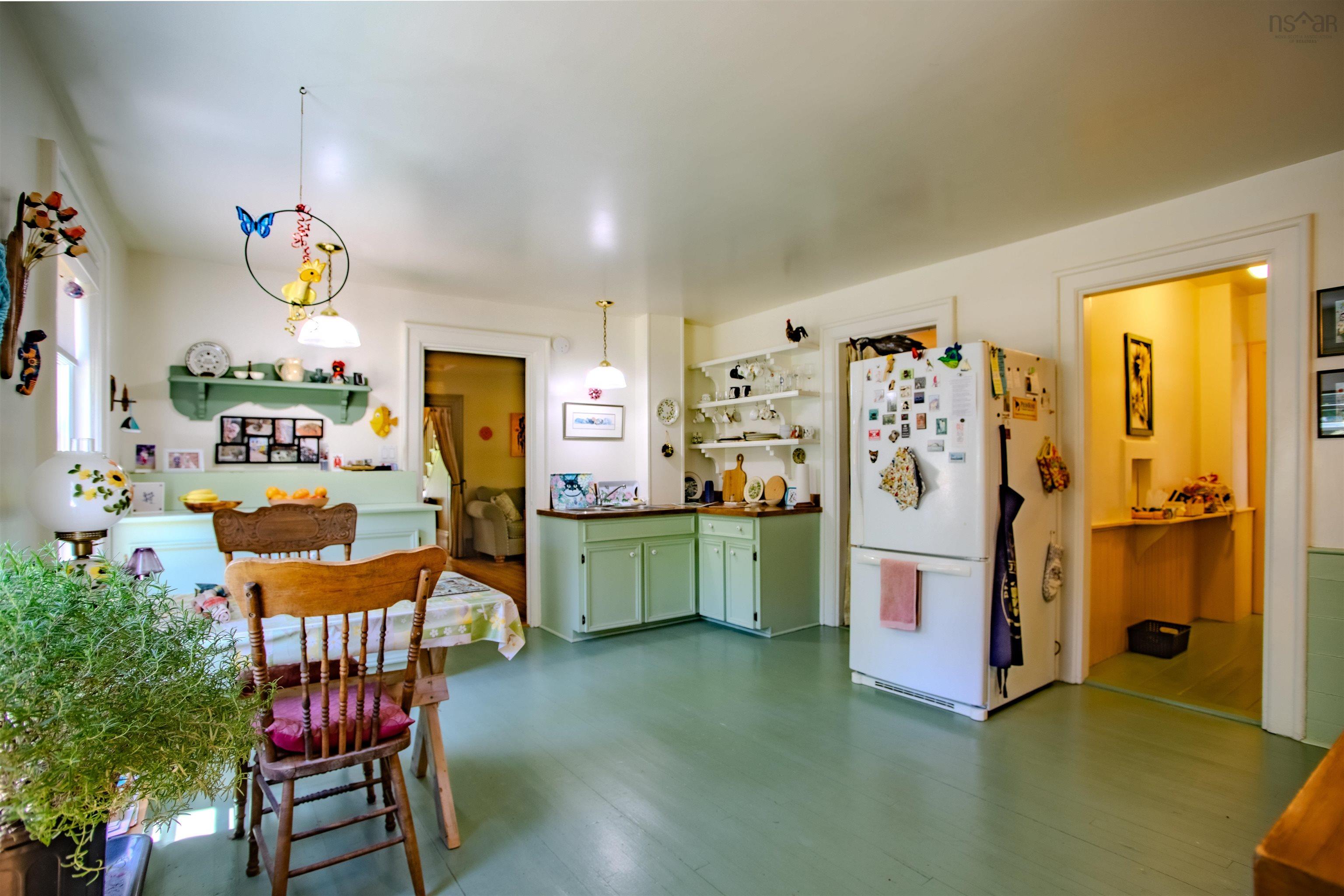 $480,000.00: 800 St George Street, Annapolis Royal