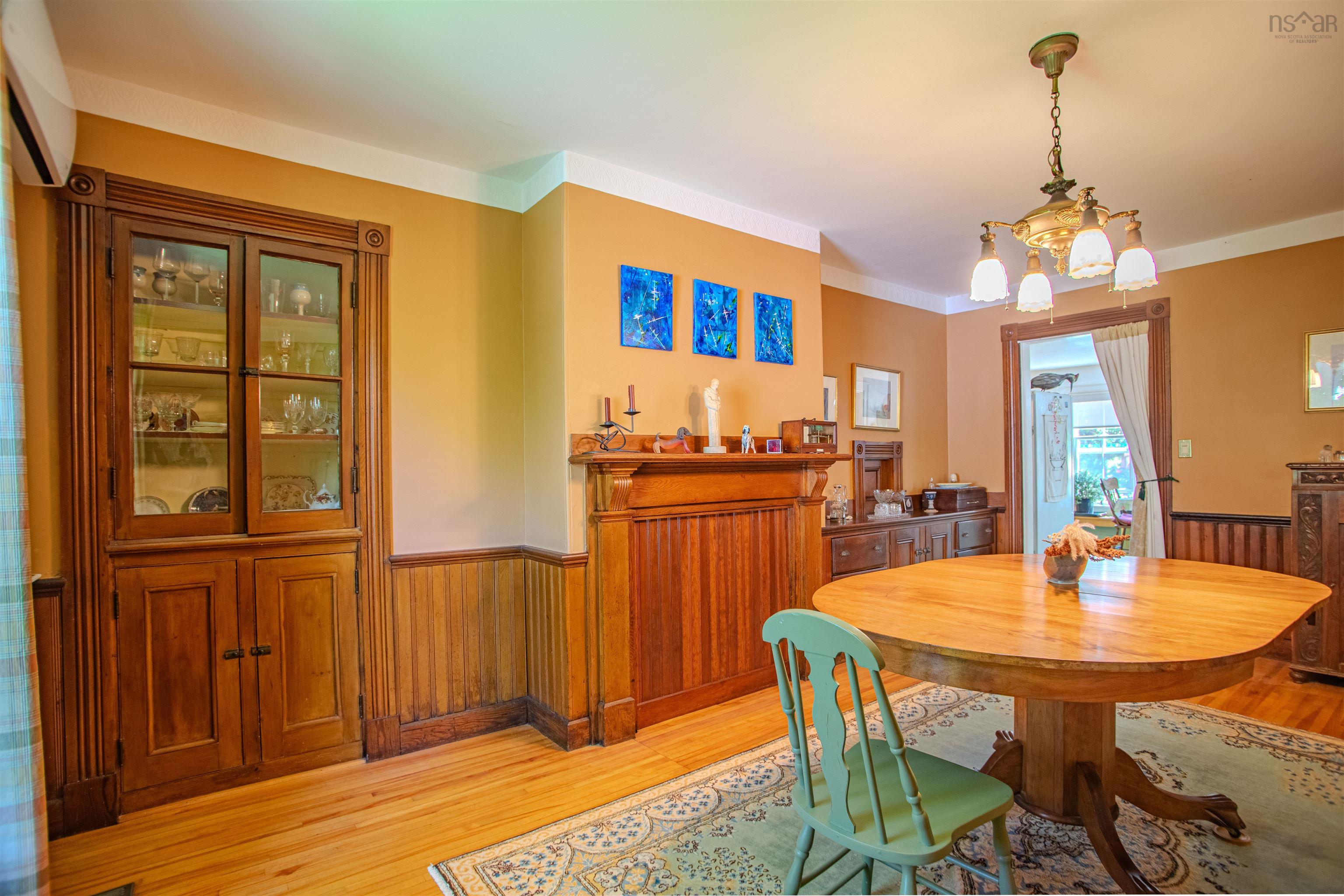 $480,000.00: 800 St George Street, Annapolis Royal