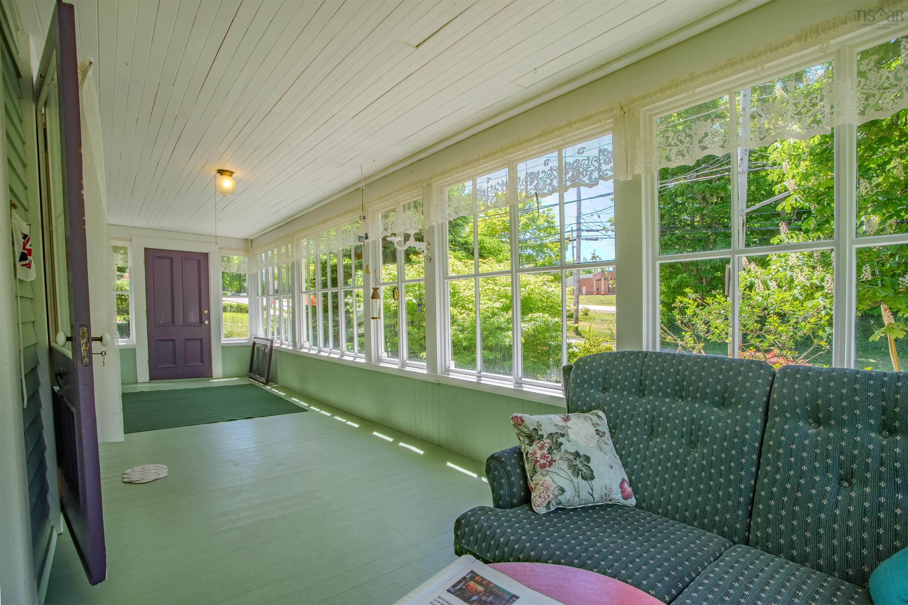 $480,000.00: 800 St George Street, Annapolis Royal