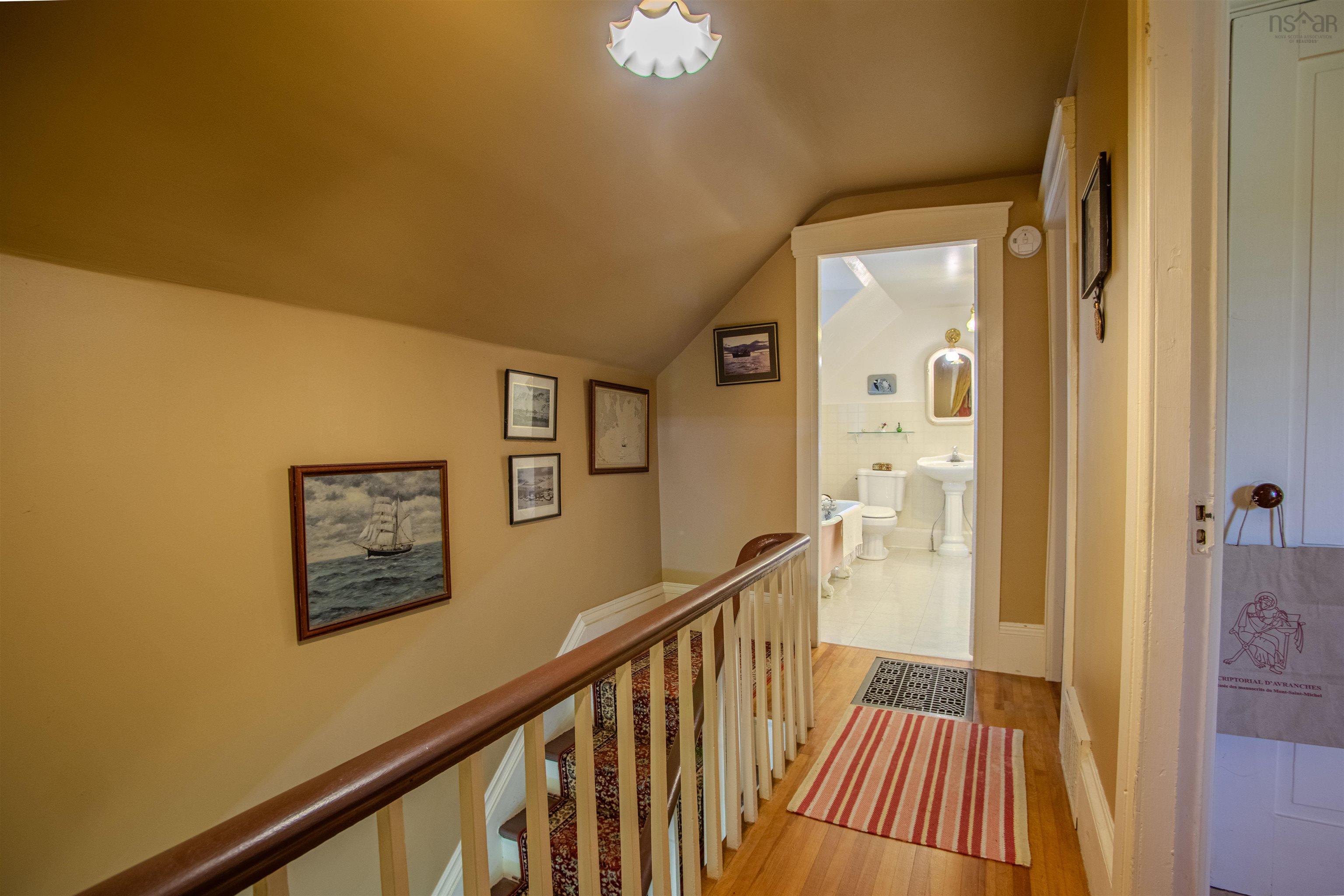 $480,000.00: 800 St George Street, Annapolis Royal