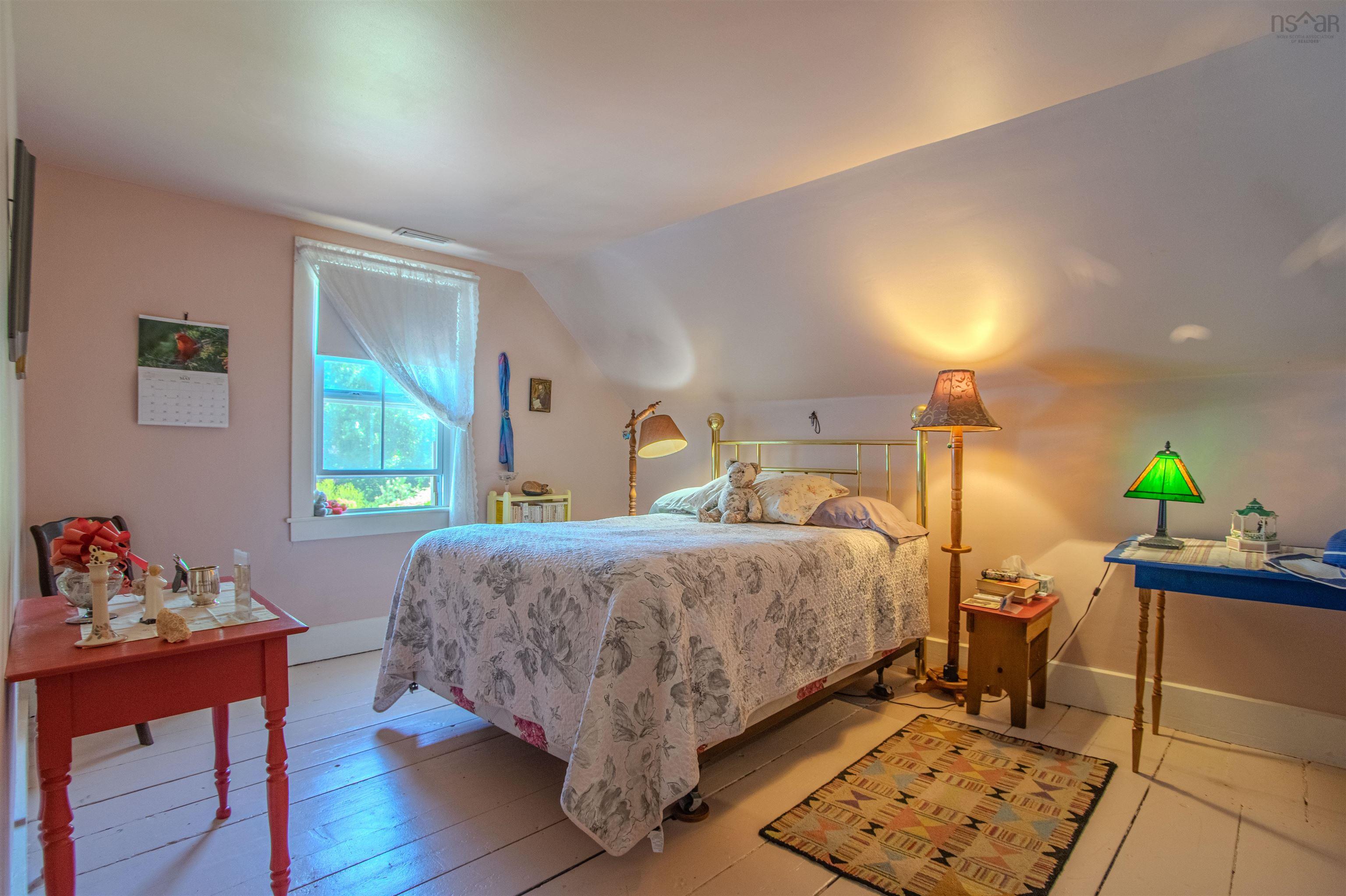 $480,000.00: 800 St George Street, Annapolis Royal