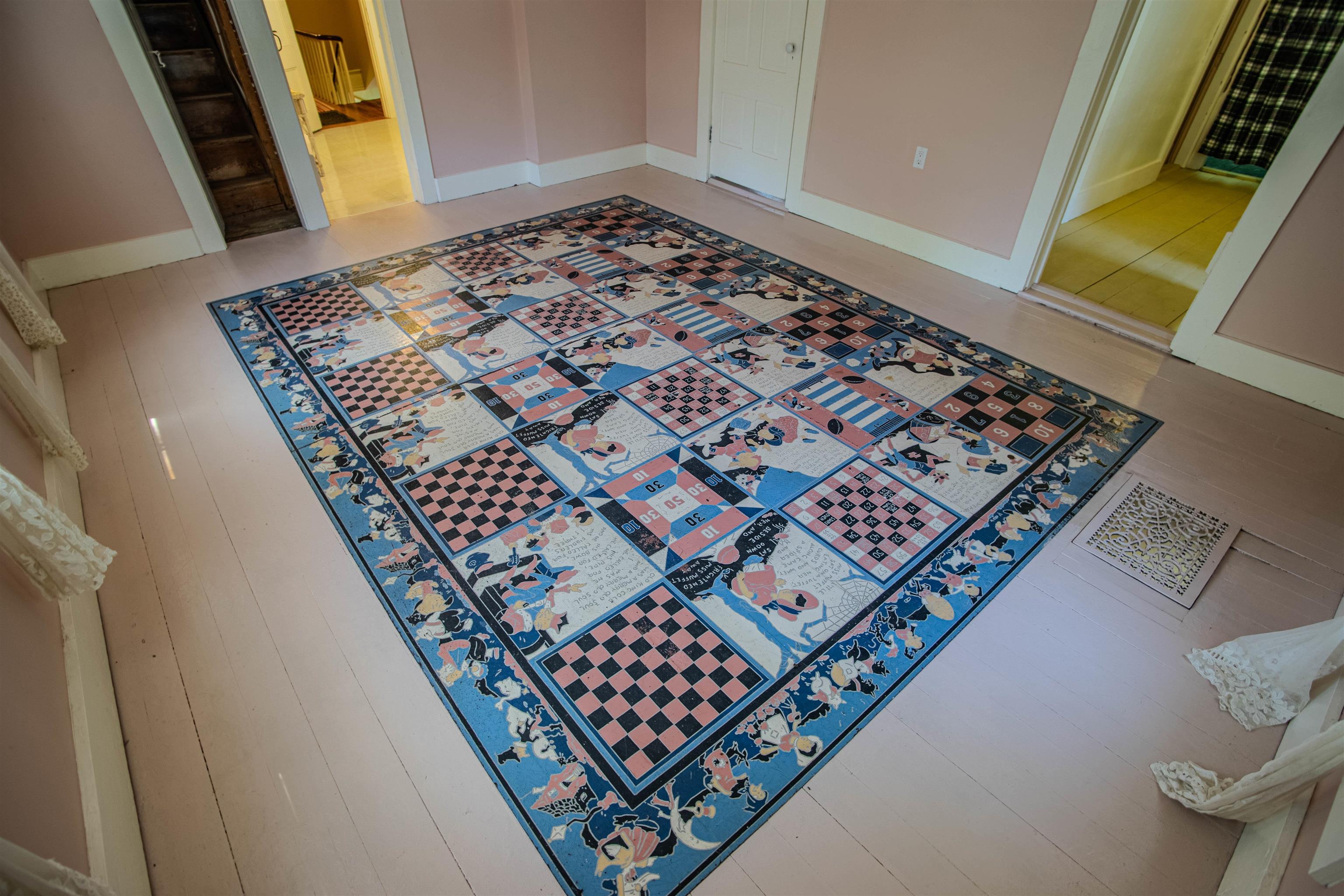 $480,000.00: 800 St George Street, Annapolis Royal