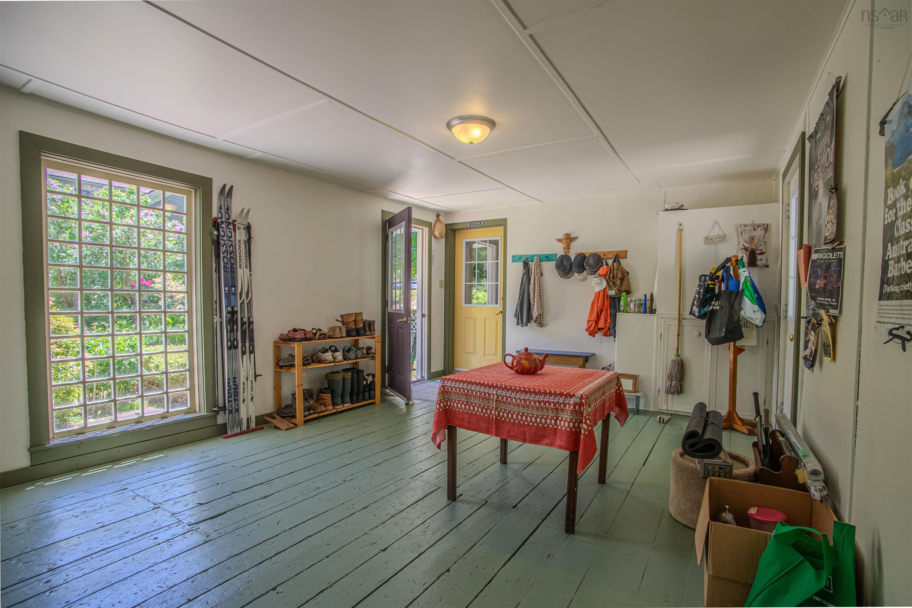$480,000.00: 800 St George Street, Annapolis Royal