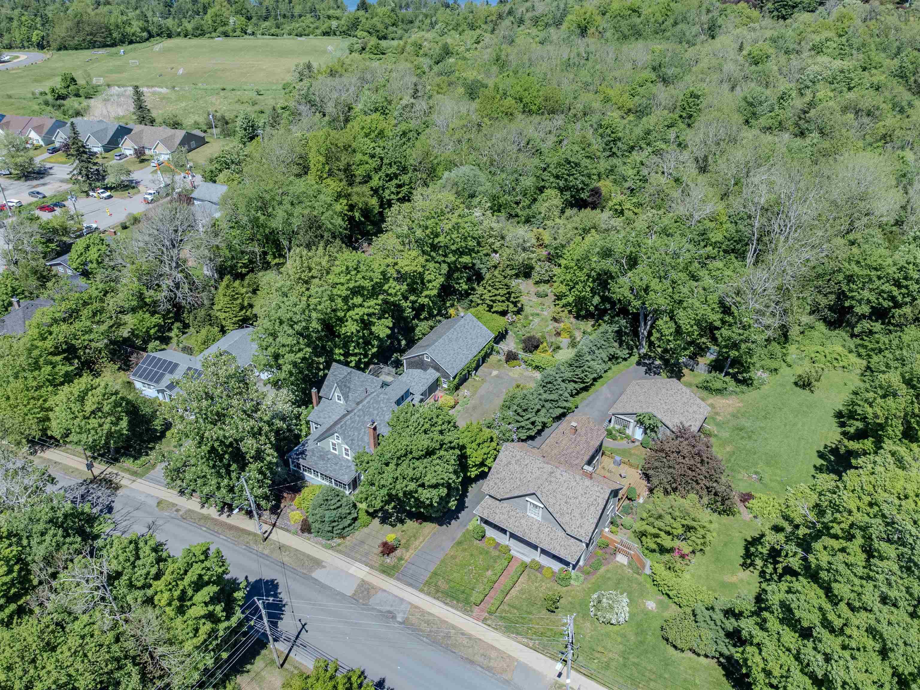 $480,000.00: 800 St George Street, Annapolis Royal