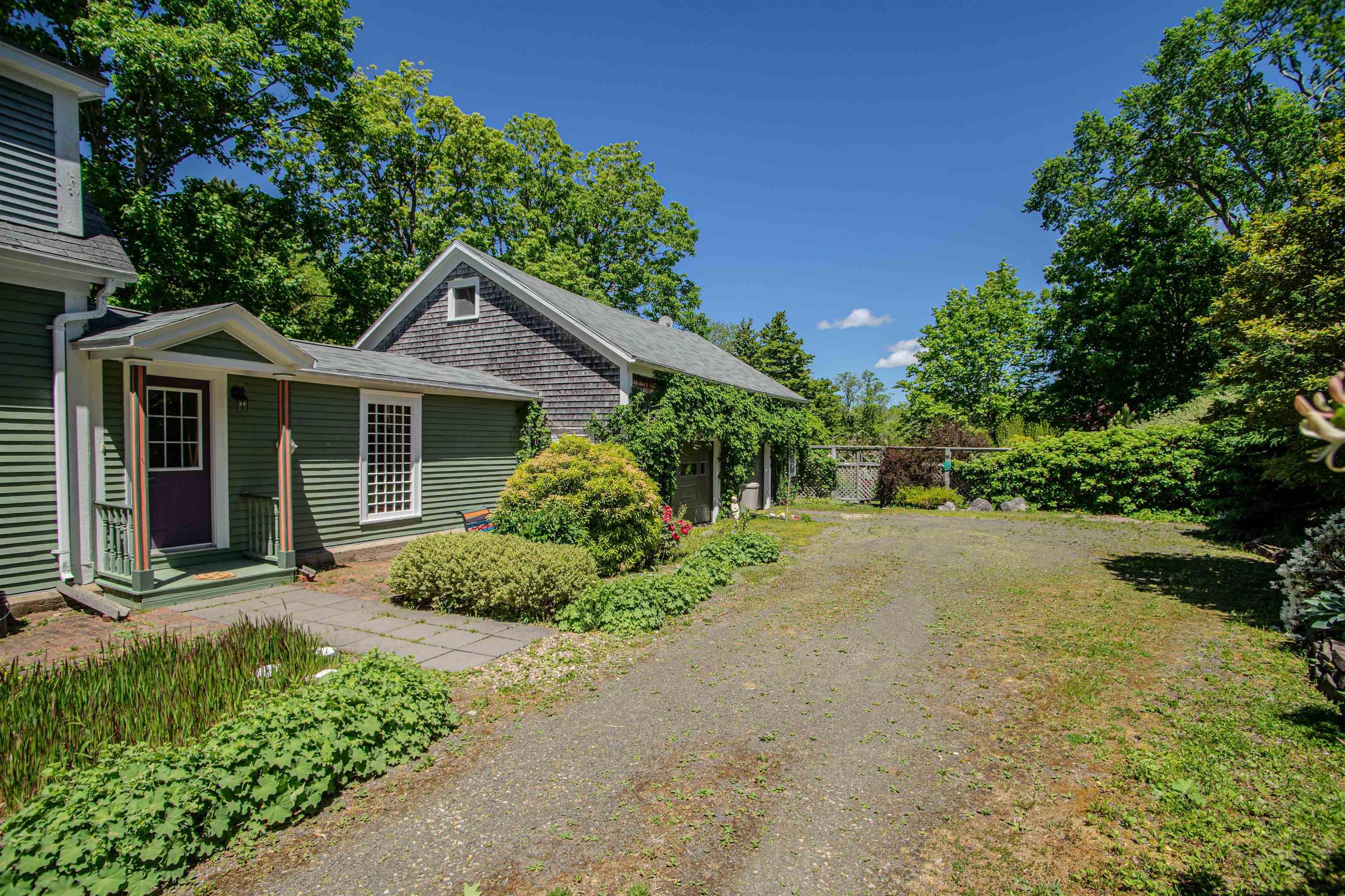 $480,000.00: 800 St George Street, Annapolis Royal