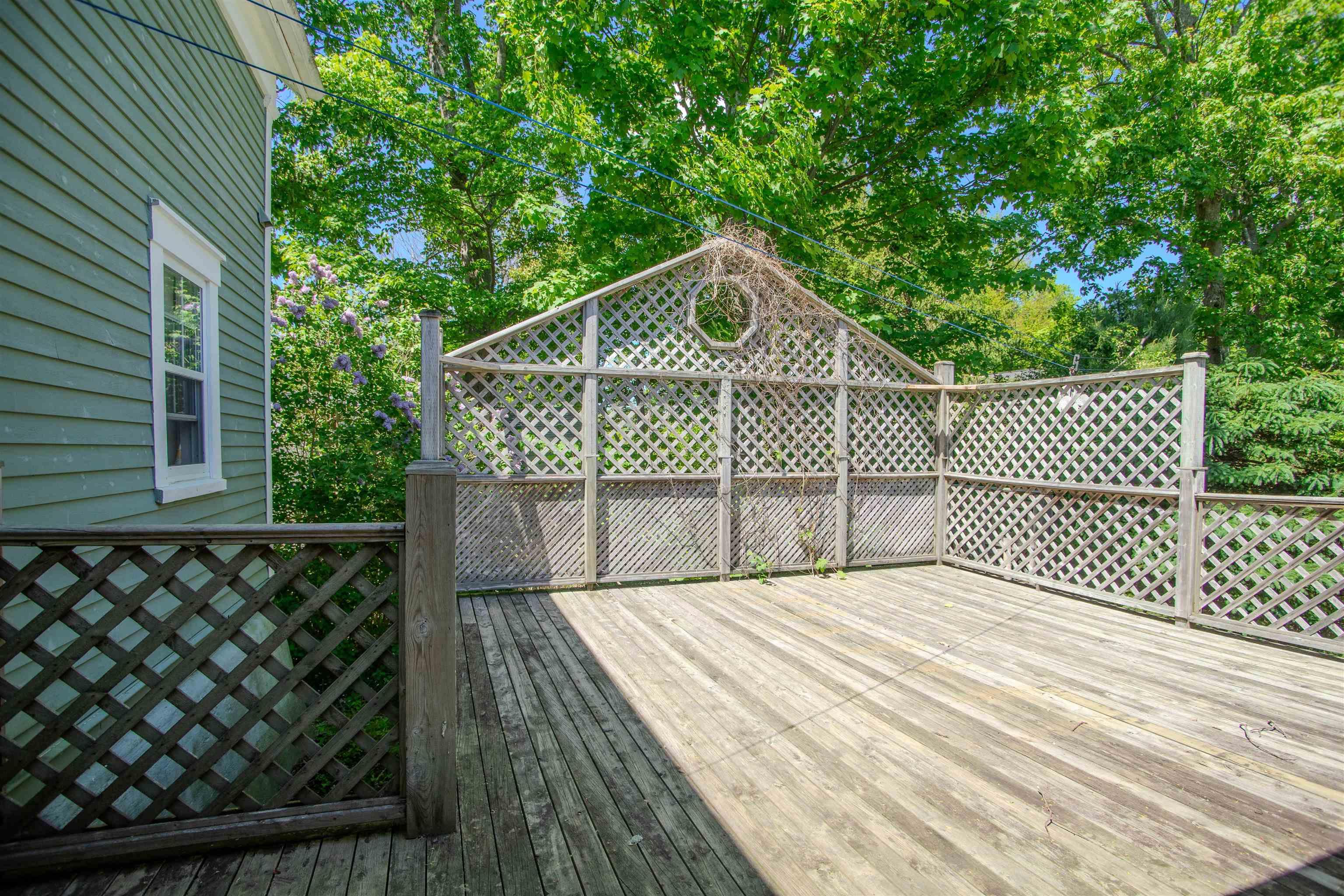 $480,000.00: 800 St George Street, Annapolis Royal