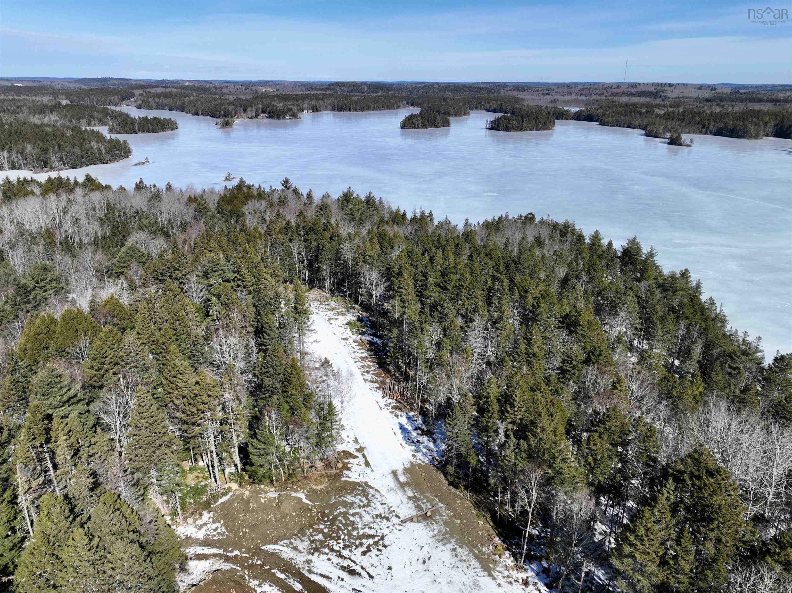 $142,500.00: Lot 13 Island View Drive, Middlewood