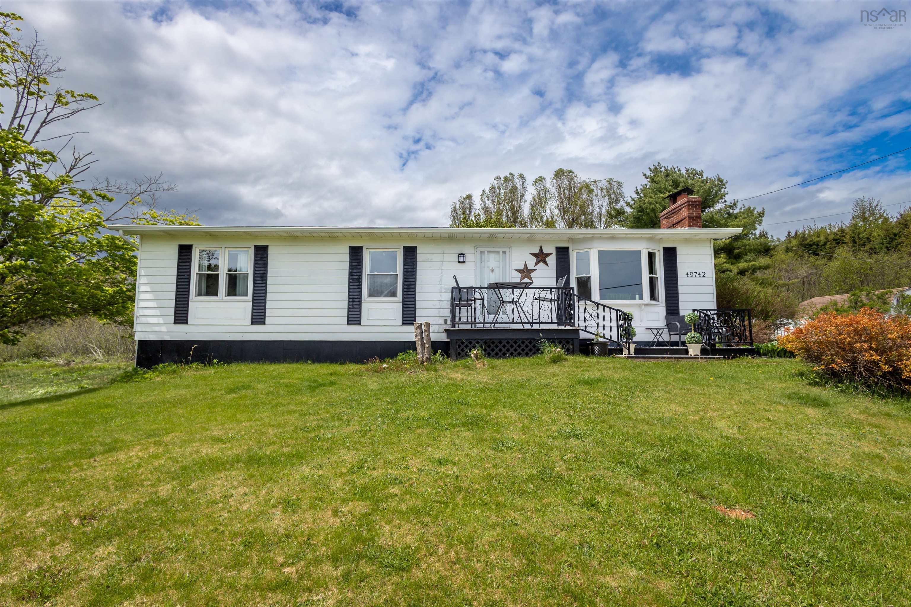 $339,500.00: 49742 Cabot Trail, Goose Cove