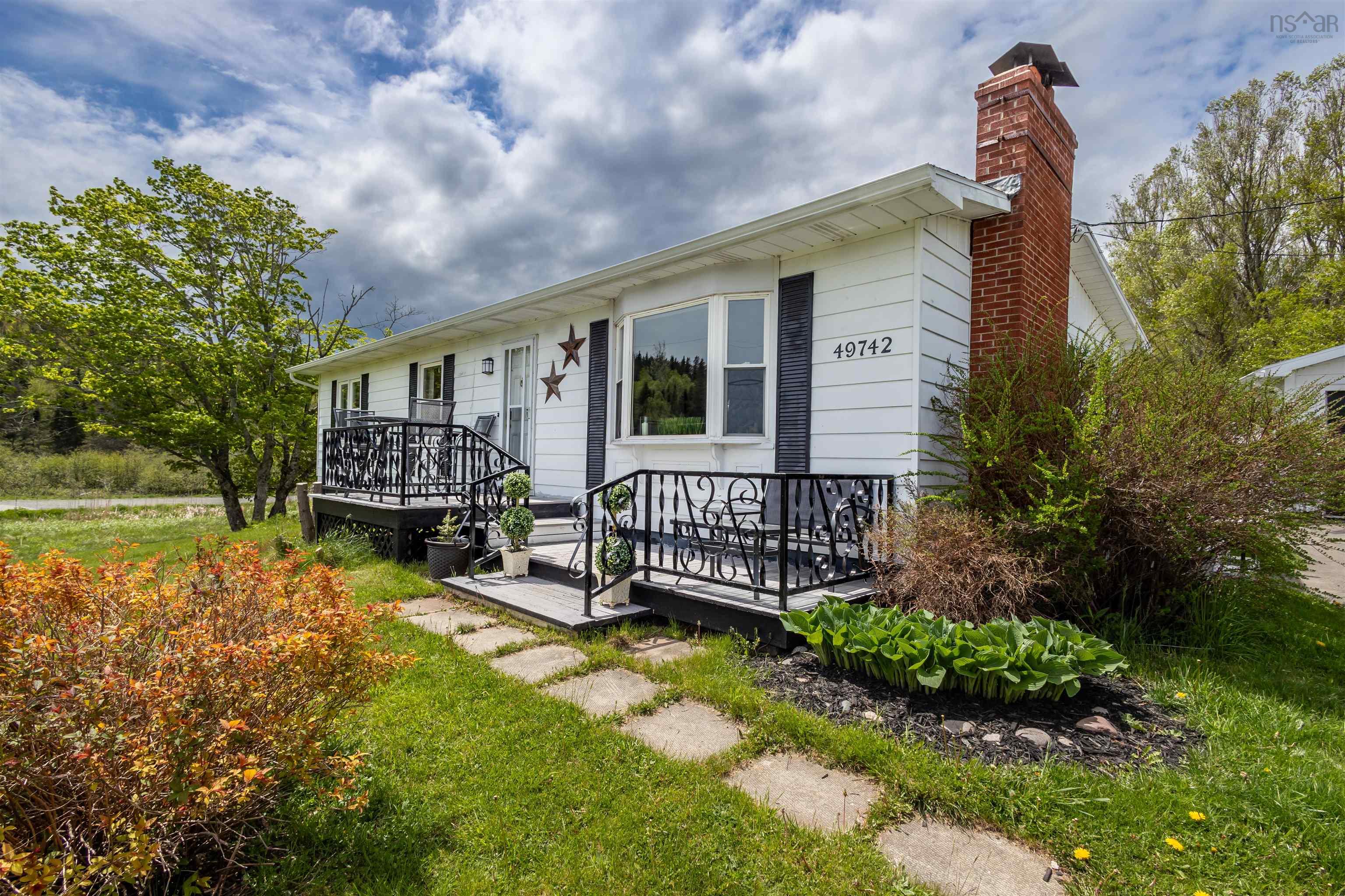 $339,500.00: 49742 Cabot Trail, Goose Cove