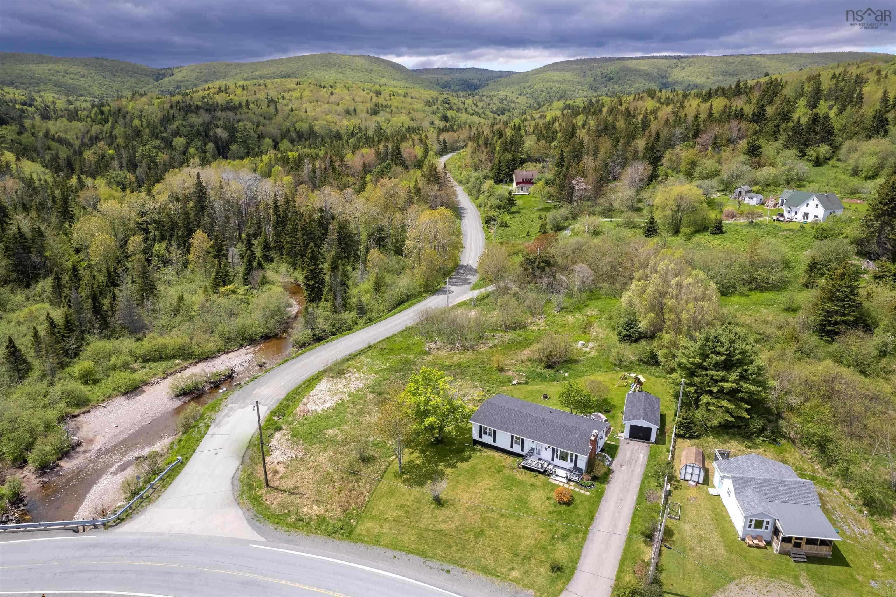 $339,500.00: 49742 Cabot Trail, Goose Cove