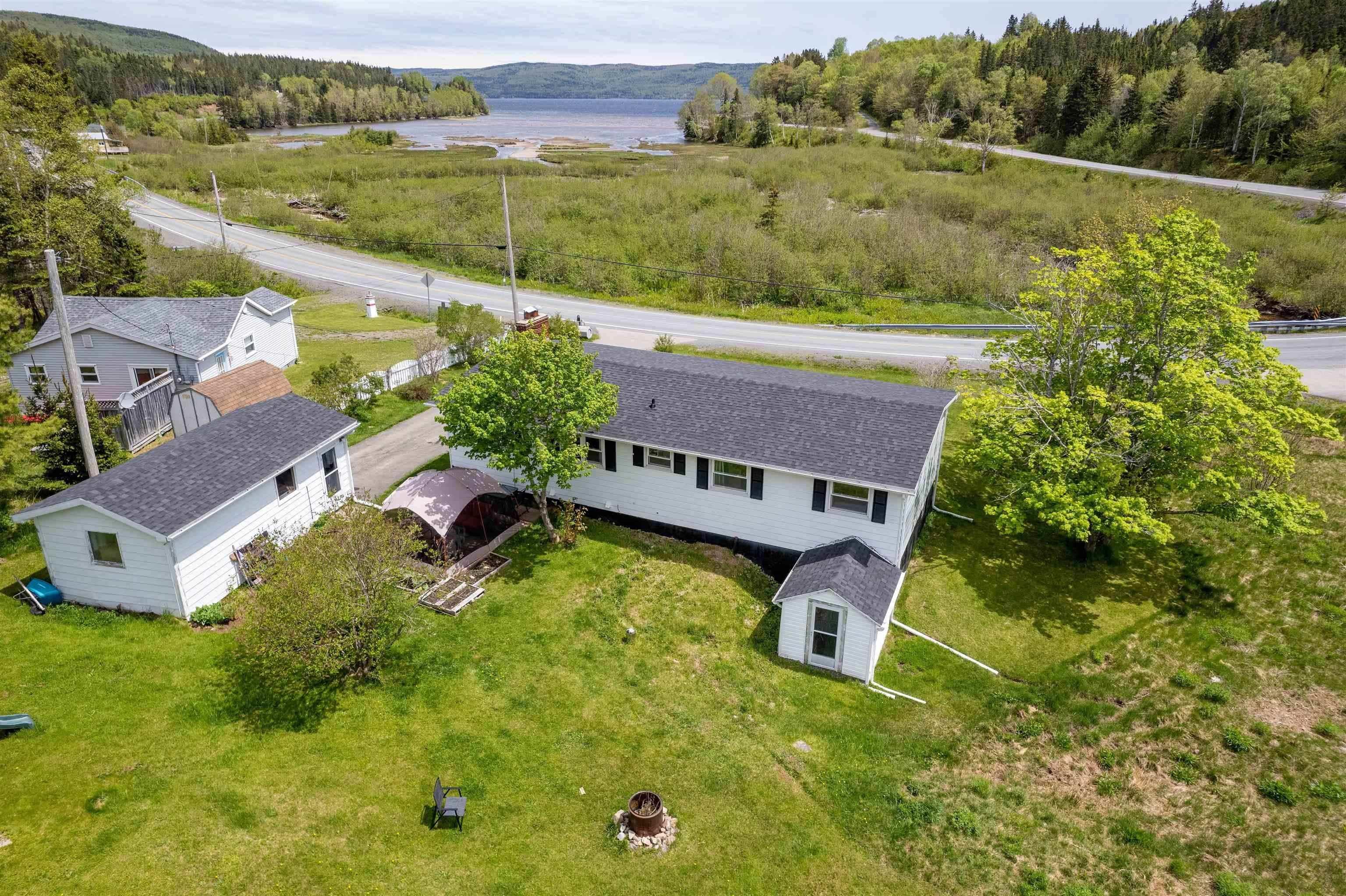 $339,500.00: 49742 Cabot Trail, Goose Cove