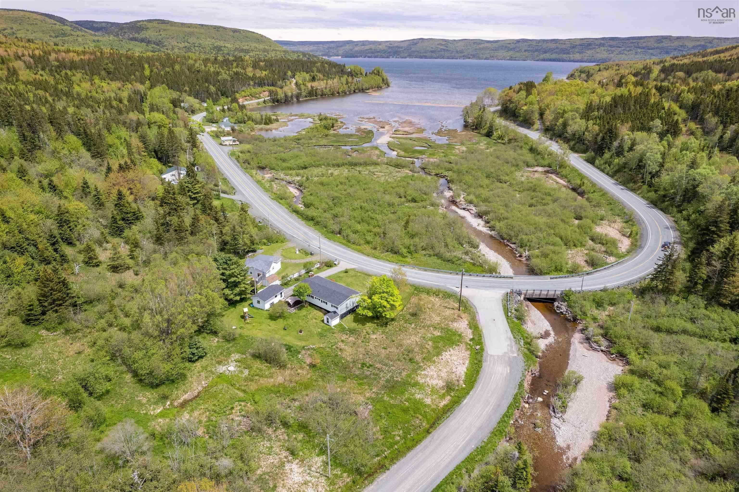 $339,500.00: 49742 Cabot Trail, Goose Cove