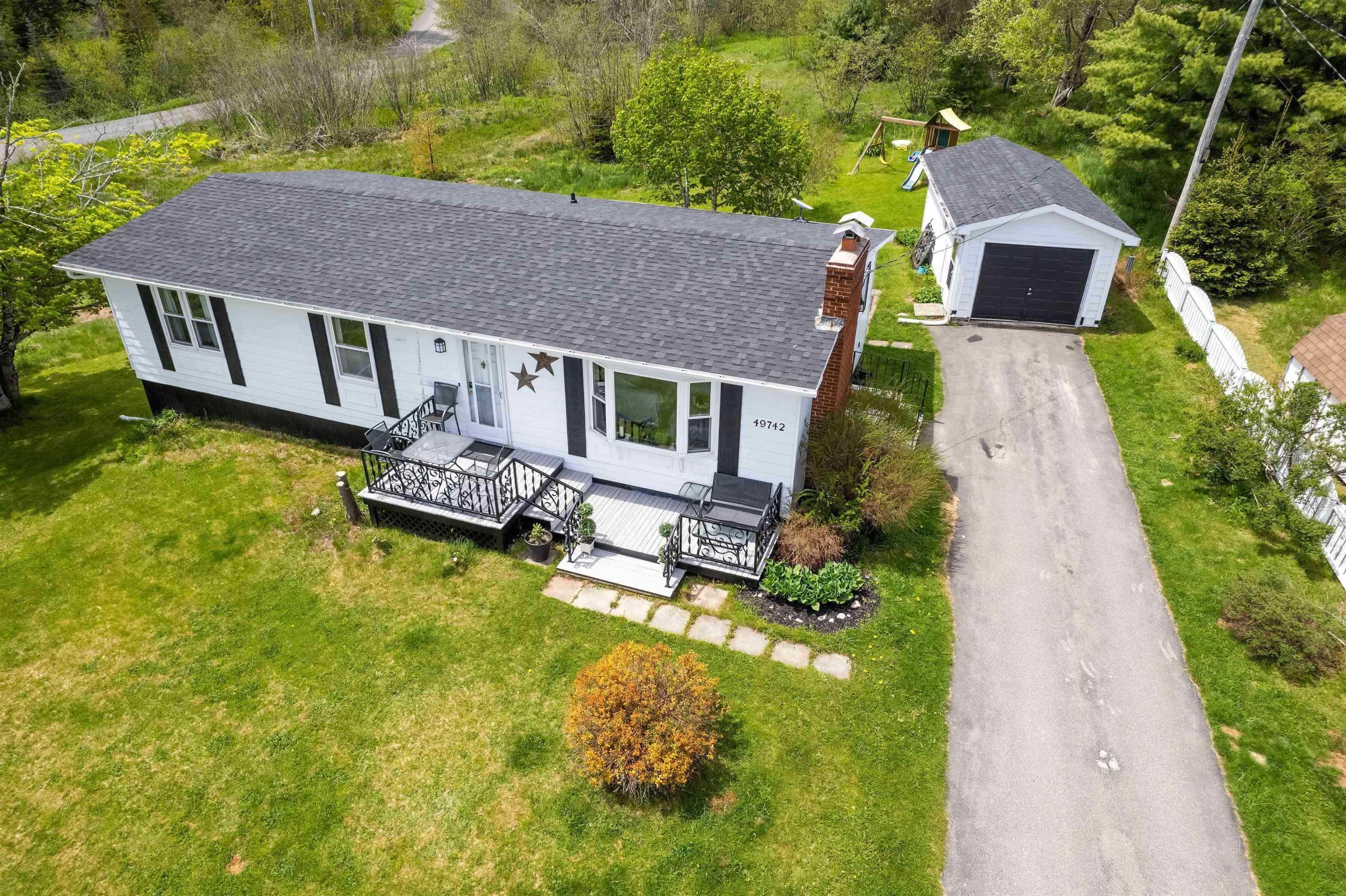 $339,500.00: 49742 Cabot Trail, Goose Cove