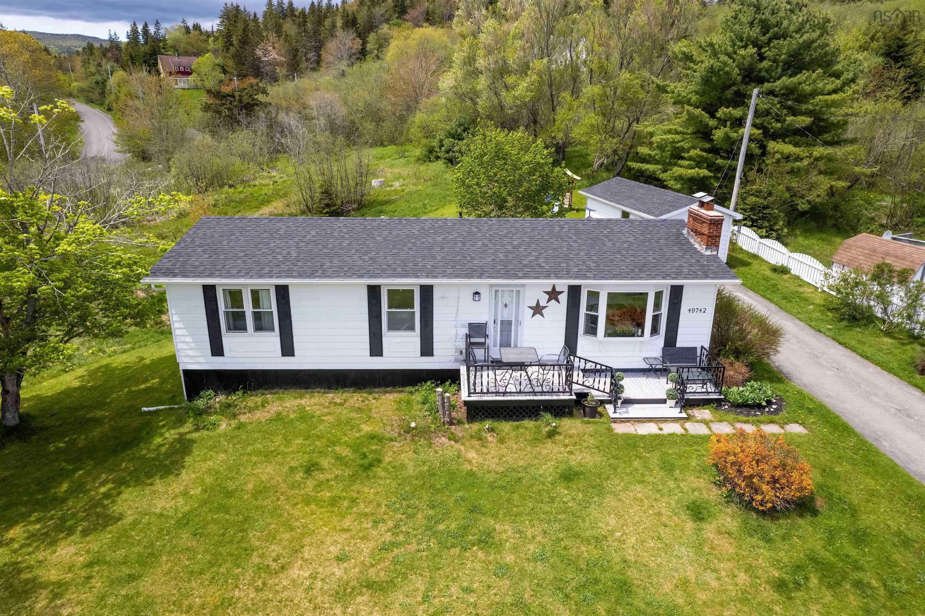 $339,500.00: 49742 Cabot Trail, Goose Cove