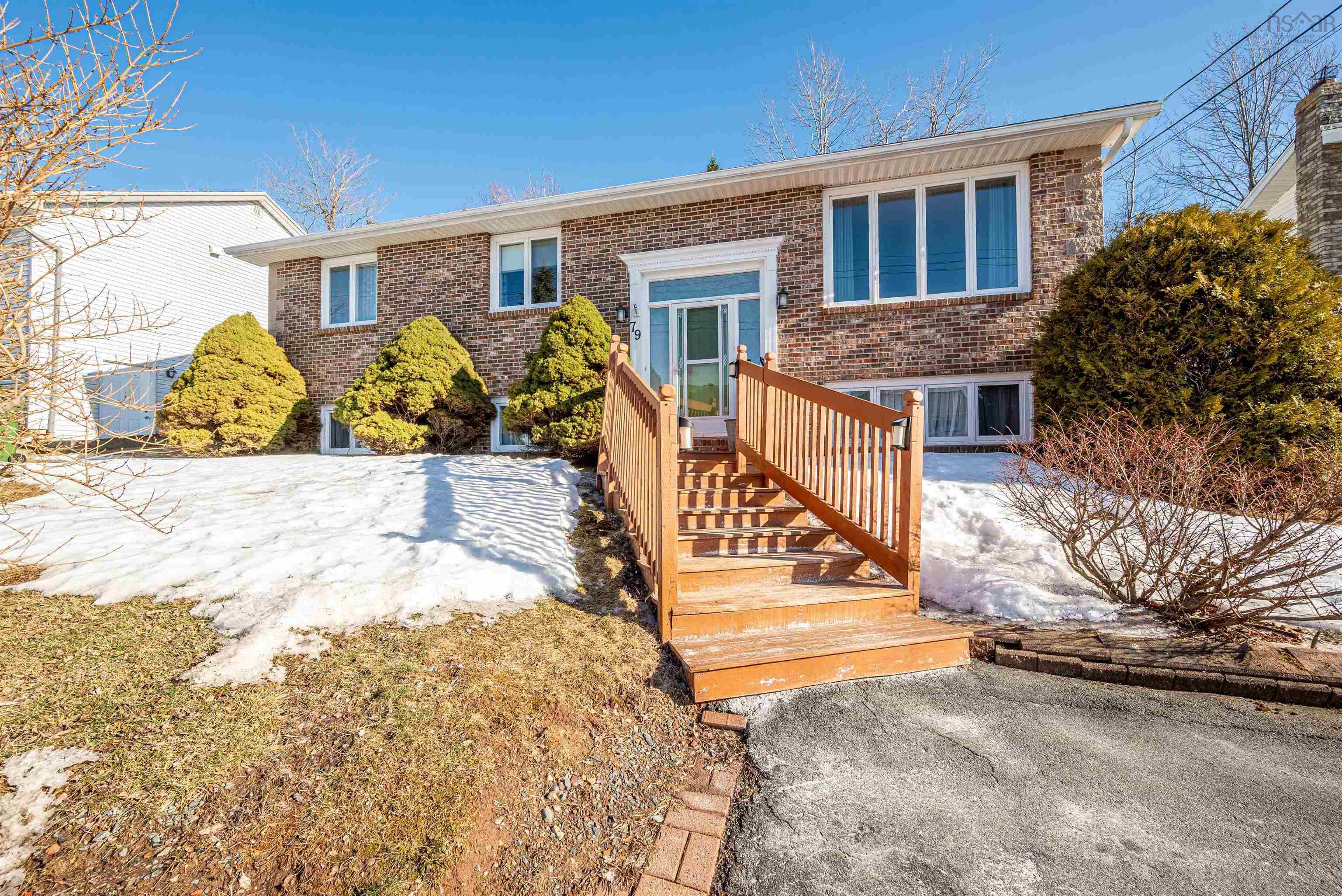 79 Oakhill Drive, Lower Sackville, NS (MLS® 202504193)