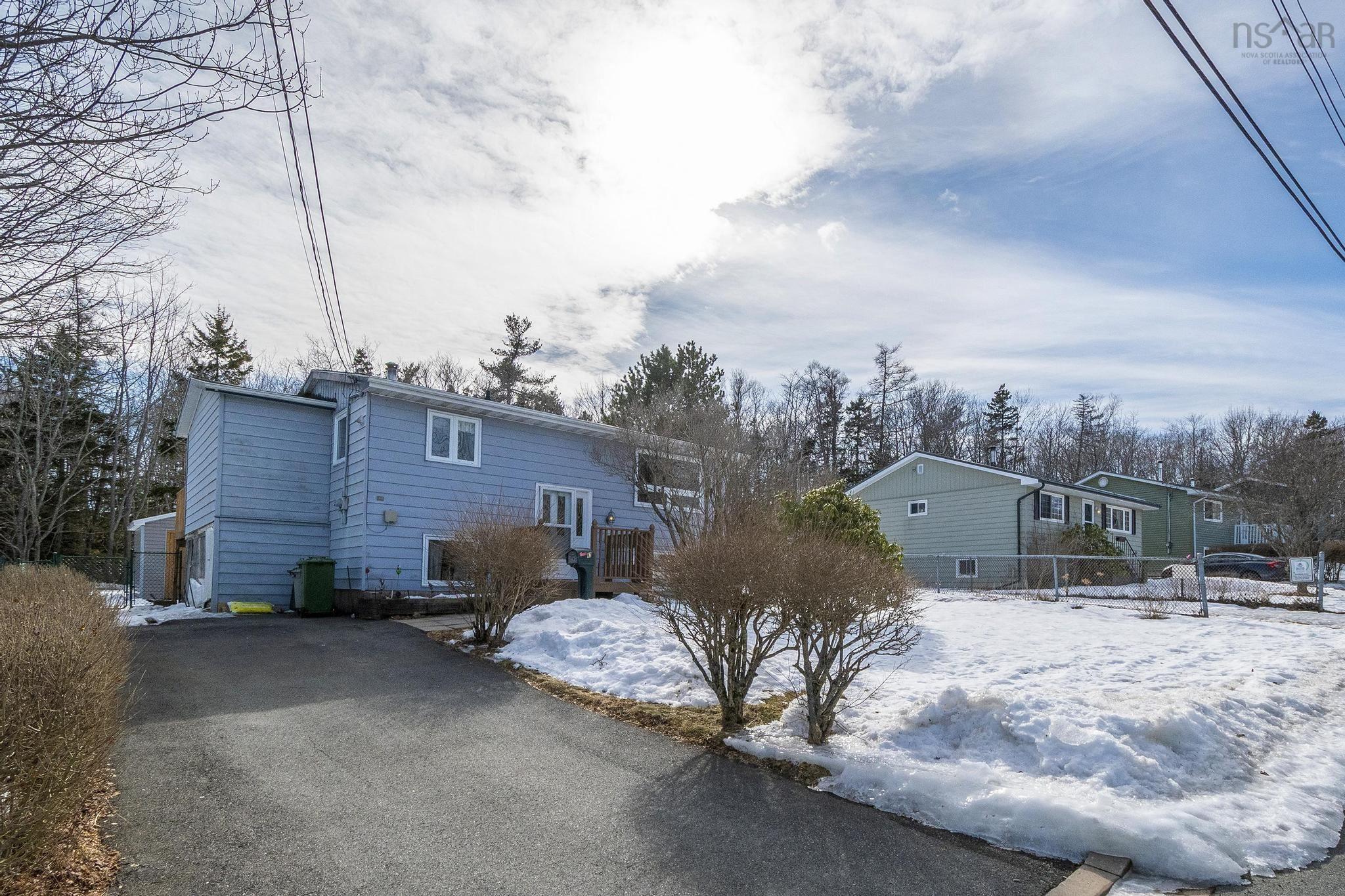 42 Ellerslie Crescent, Forest Hills, NS (MLS® 202504196)