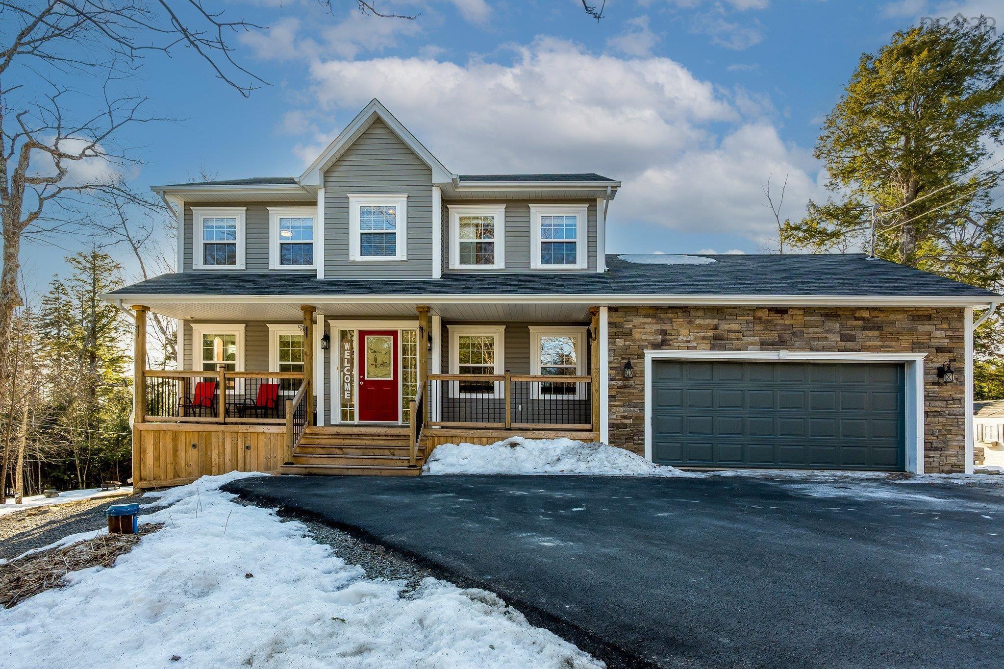 71 Cranley Road, Lucasville, NS (MLS® 202504200)
