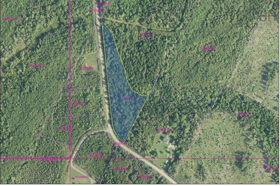 $45,000.00: Lot Woodburn Road, Kings Head