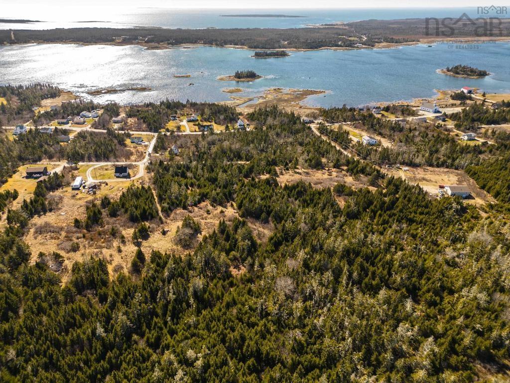 $157,000.00: 7150 Highway 3, Upper Woods Harbour