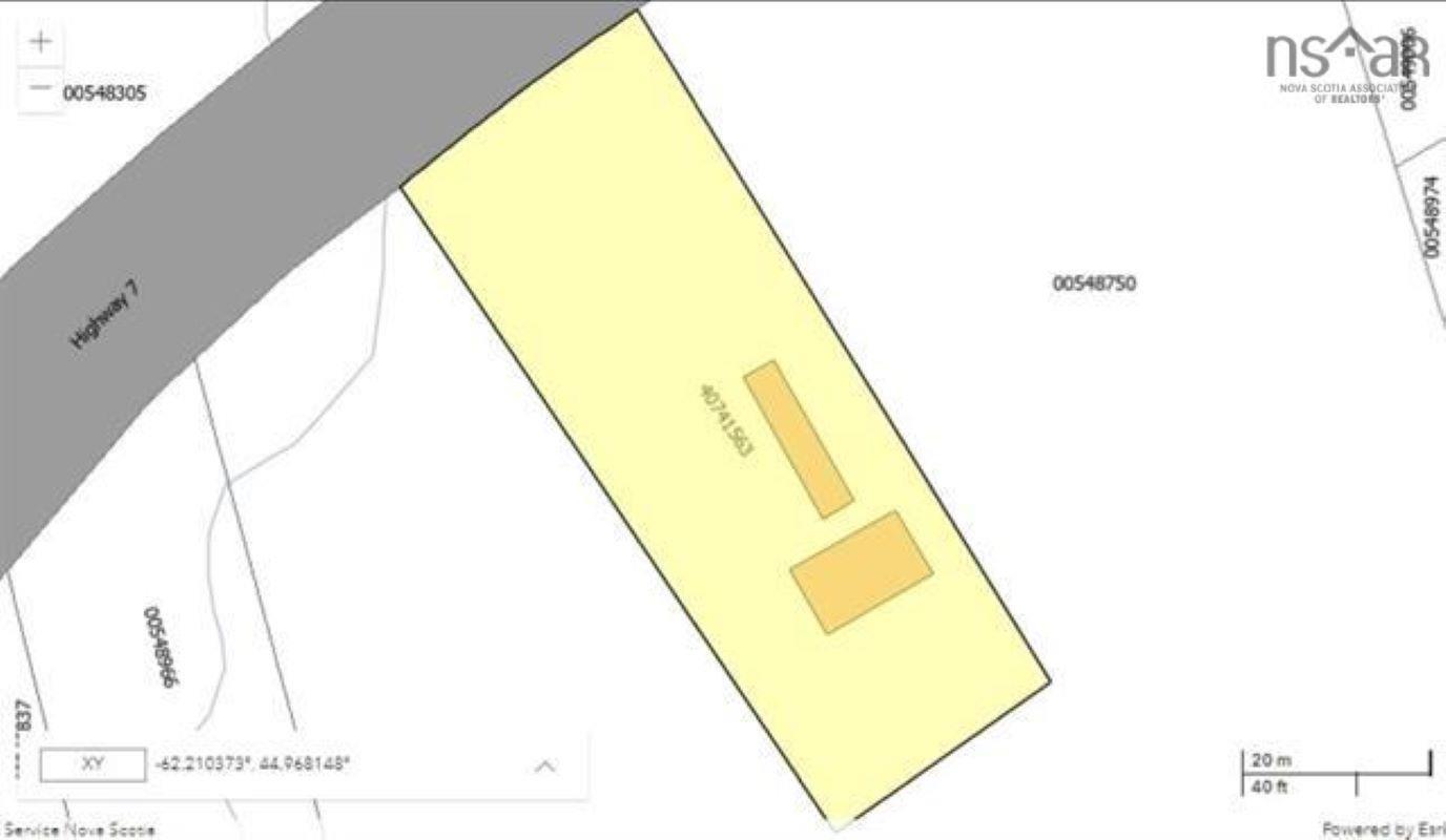 $39,000.00: 30036 Highway 7, Necum Teuch