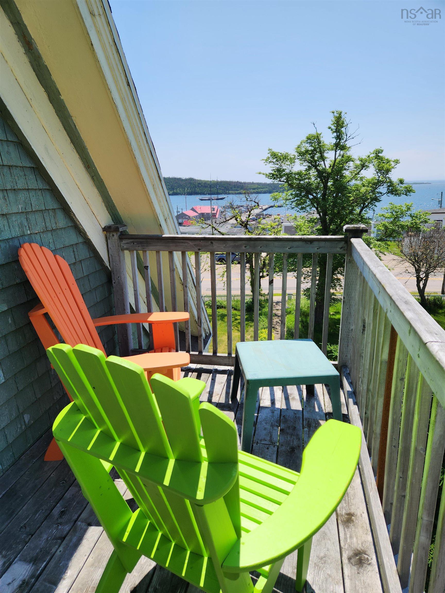$339,000.00: 7544 Main Street, Louisbourg
