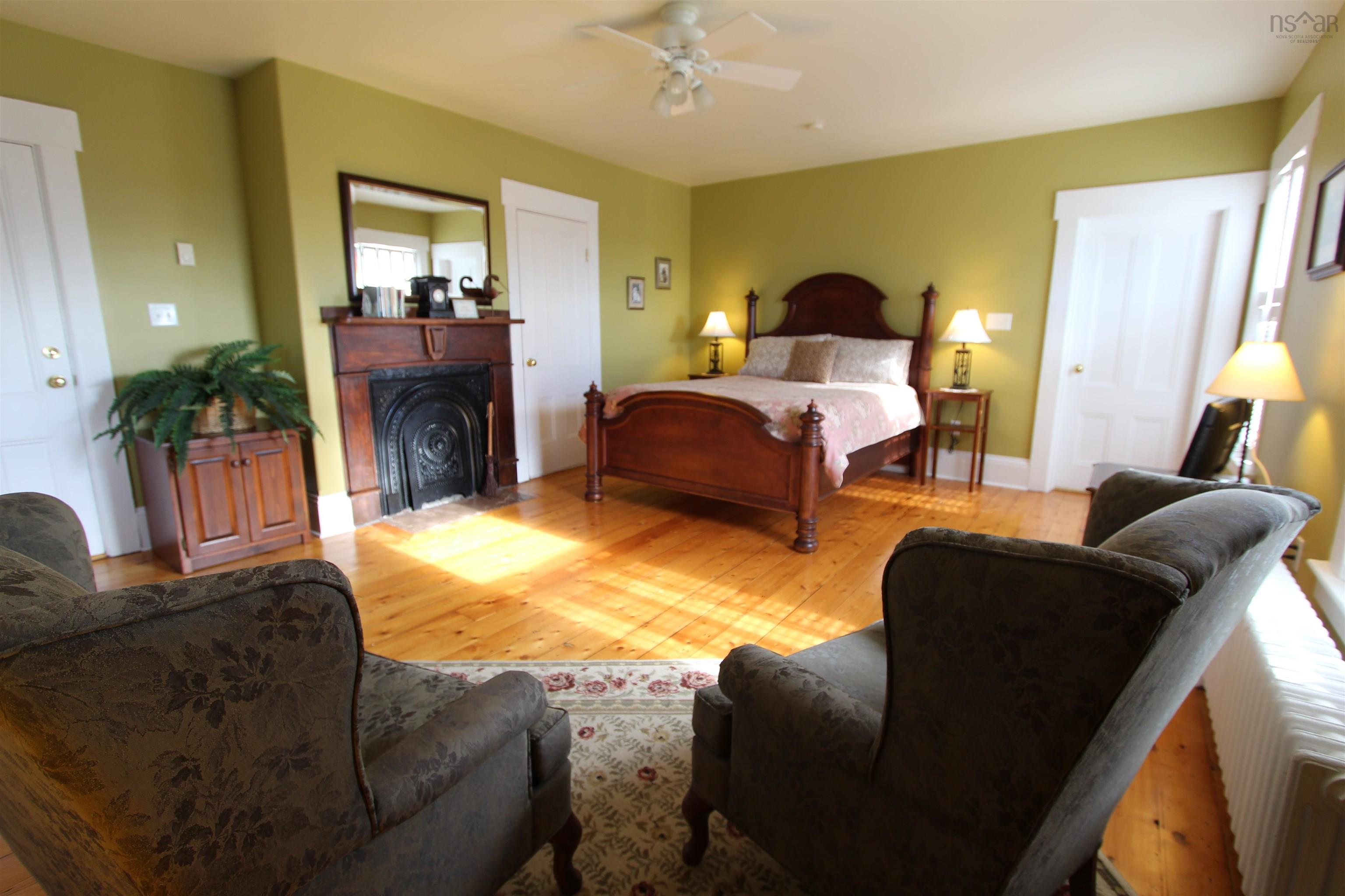 $339,000.00: 7544 Main Street, Louisbourg