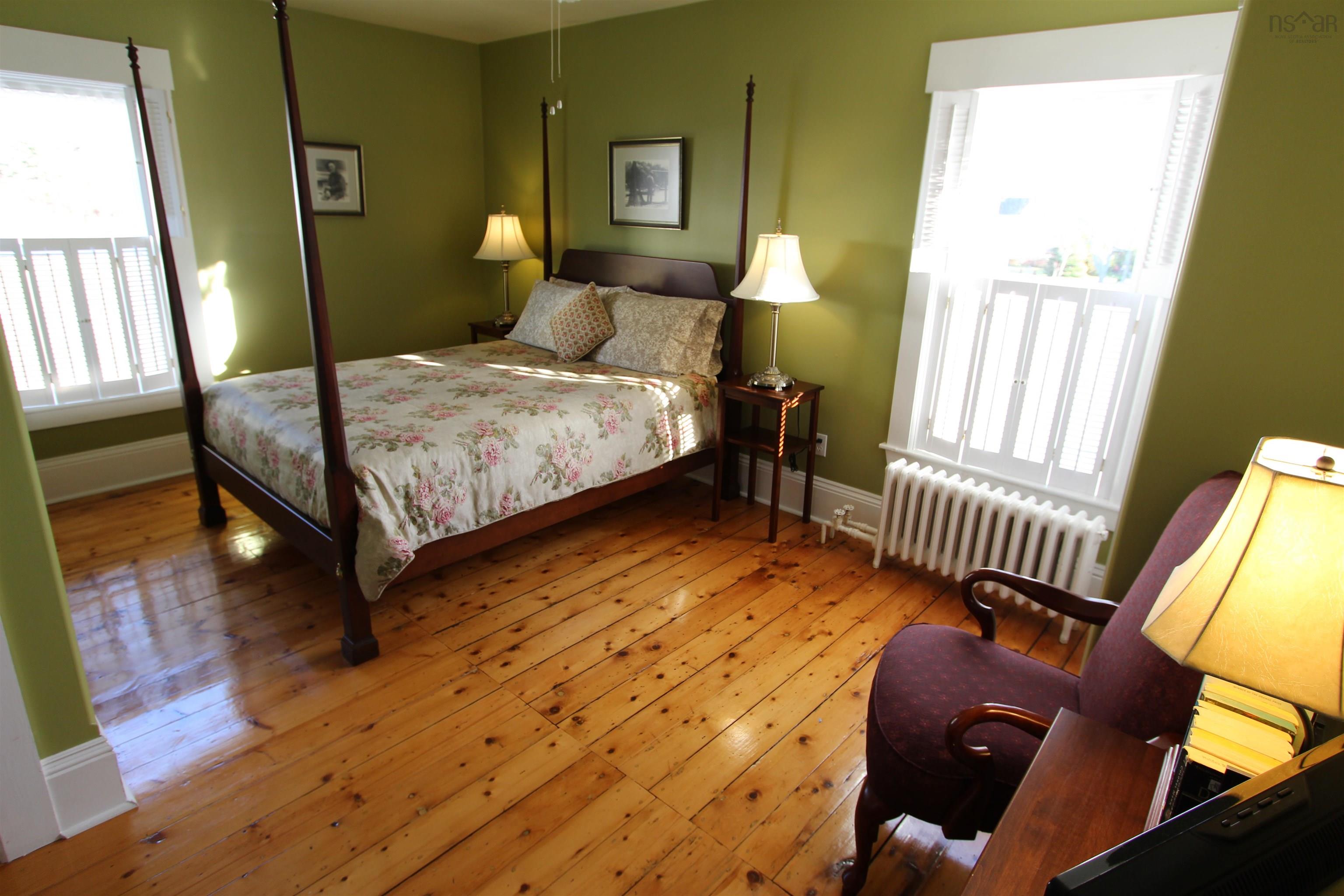 $339,000.00: 7544 Main Street, Louisbourg
