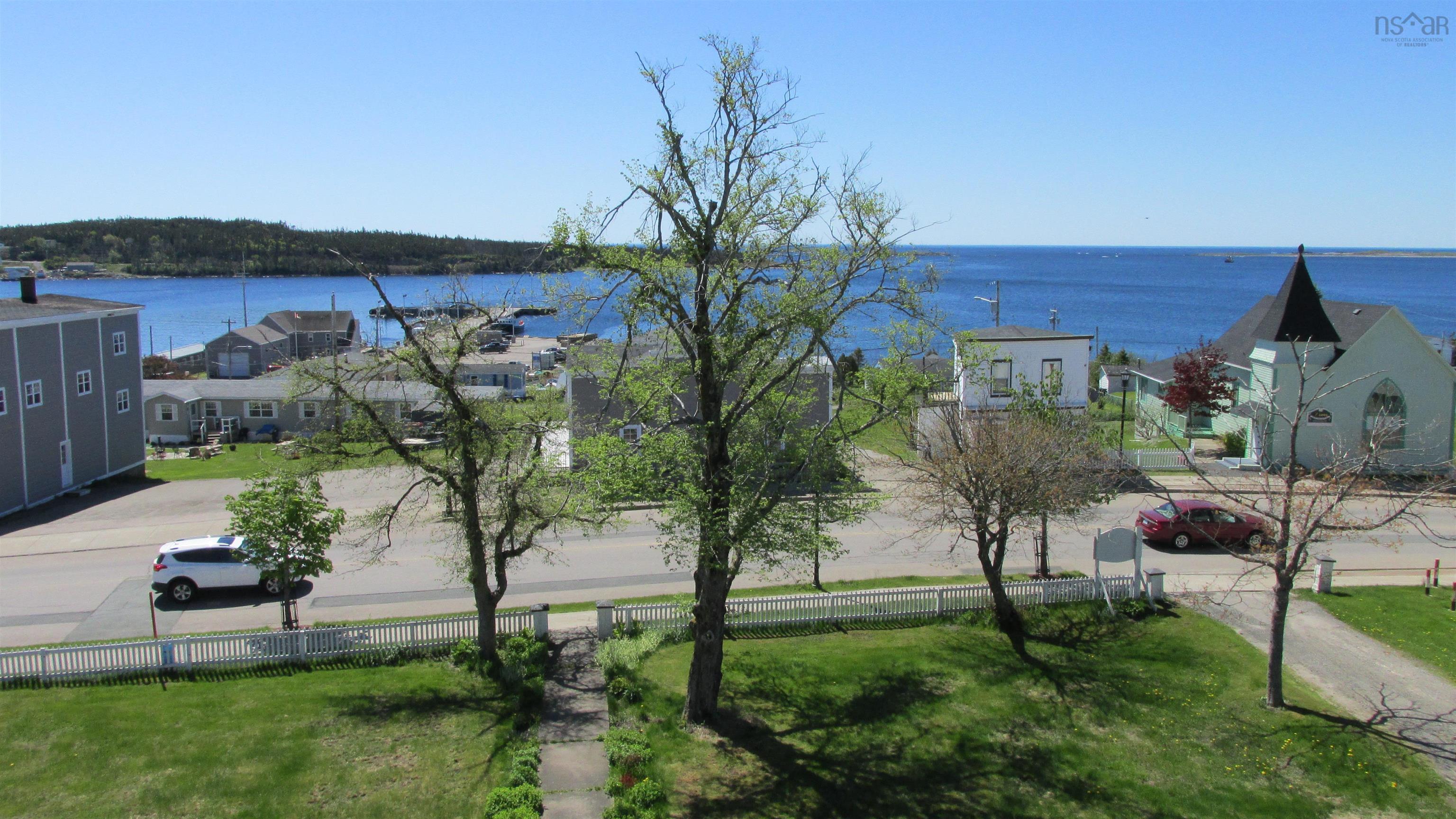 $339,000.00: 7544 Main Street, Louisbourg