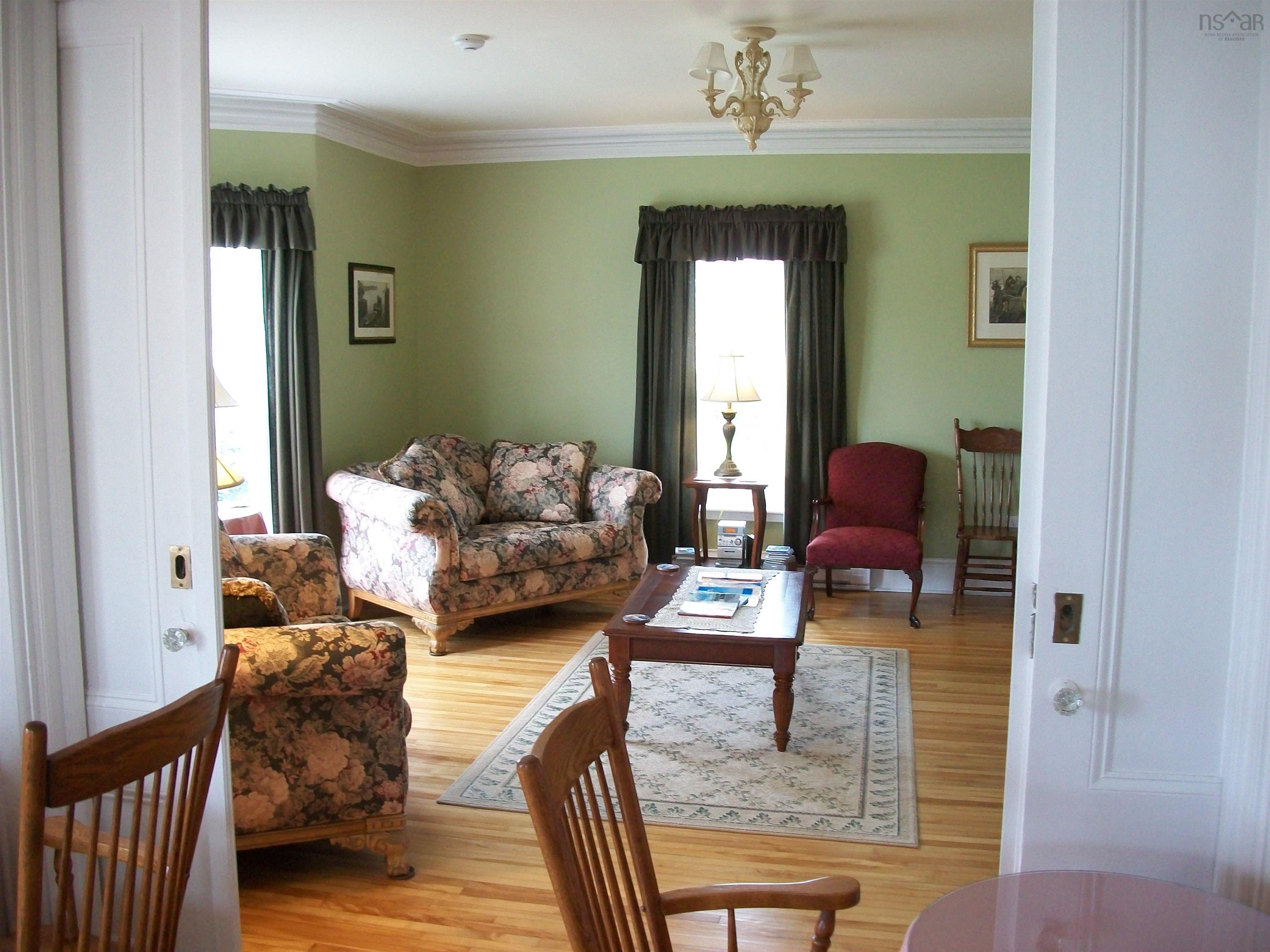 $339,000.00: 7544 Main Street, Louisbourg