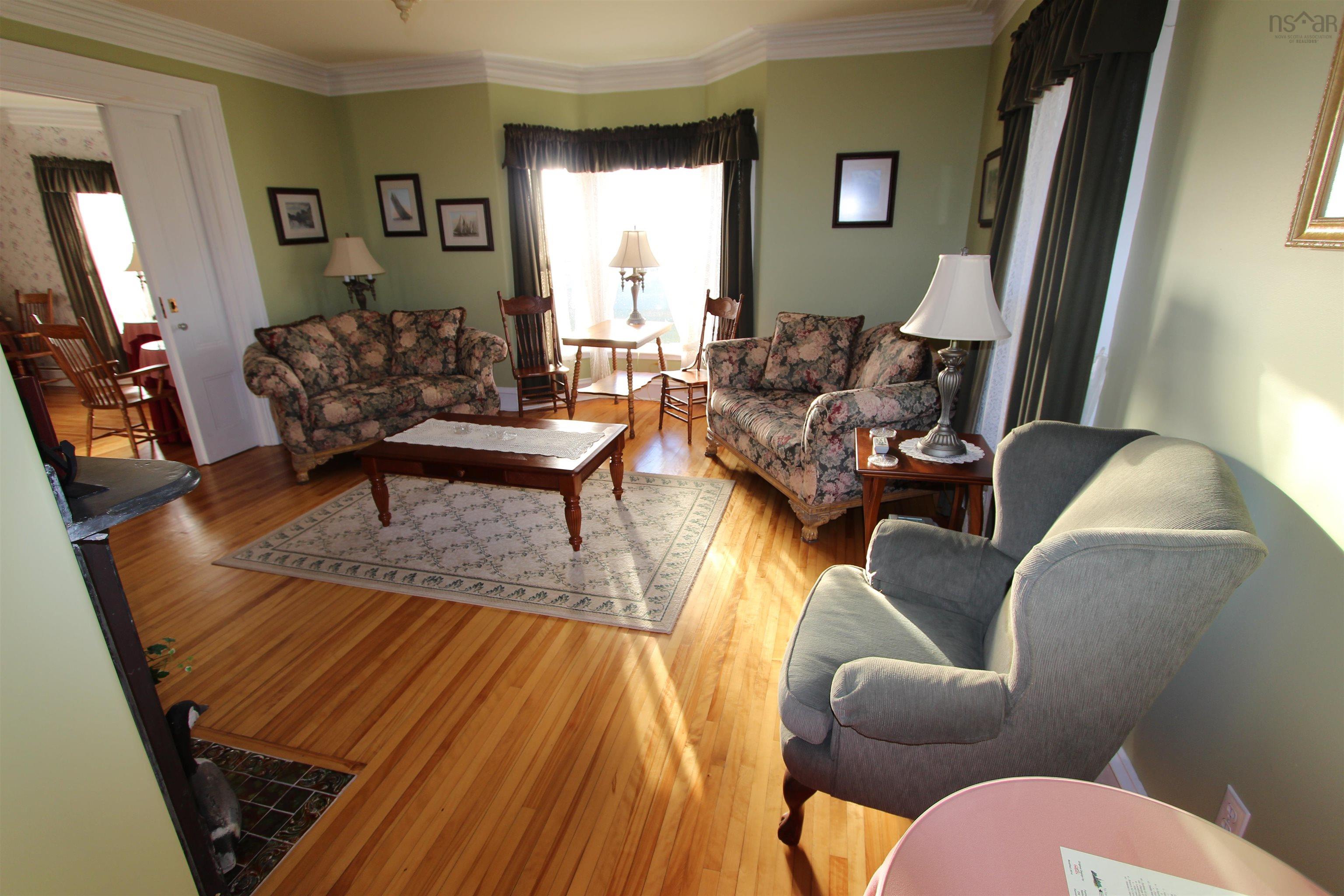 $339,000.00: 7544 Main Street, Louisbourg