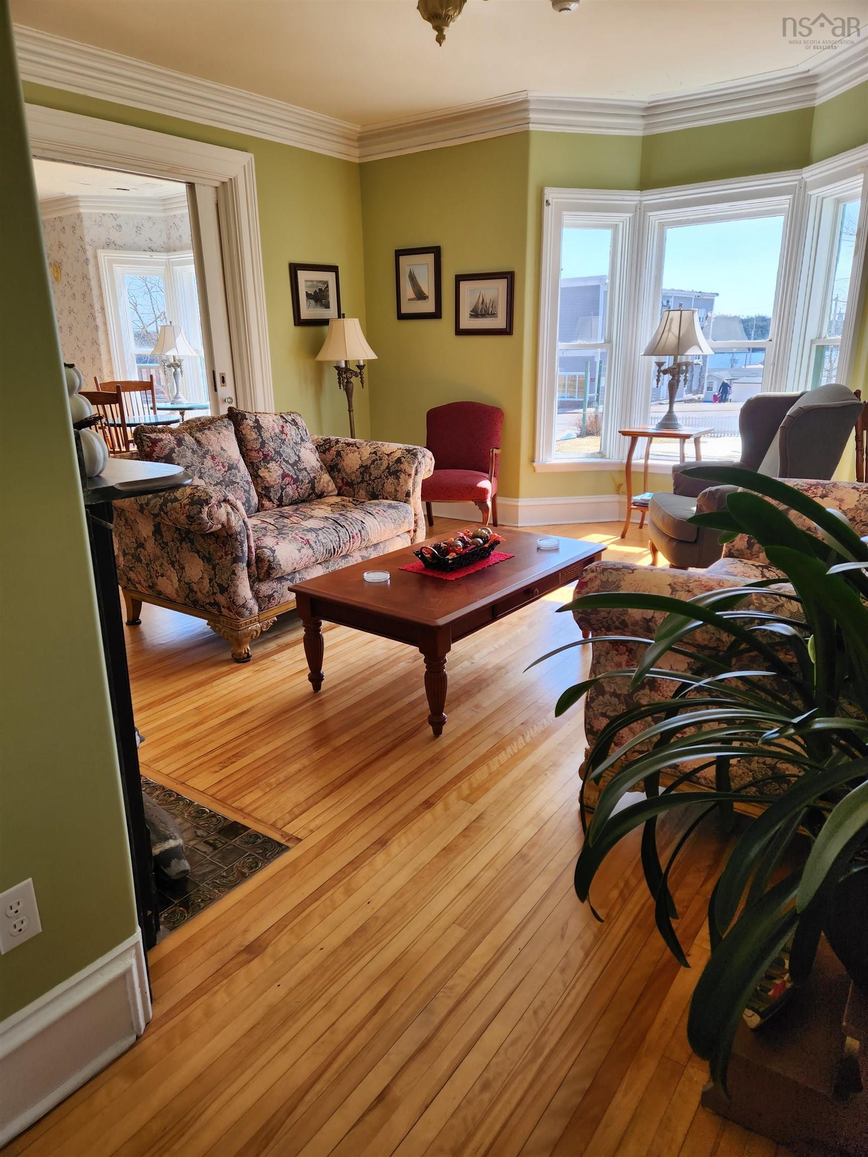 $339,000.00: 7544 Main Street, Louisbourg