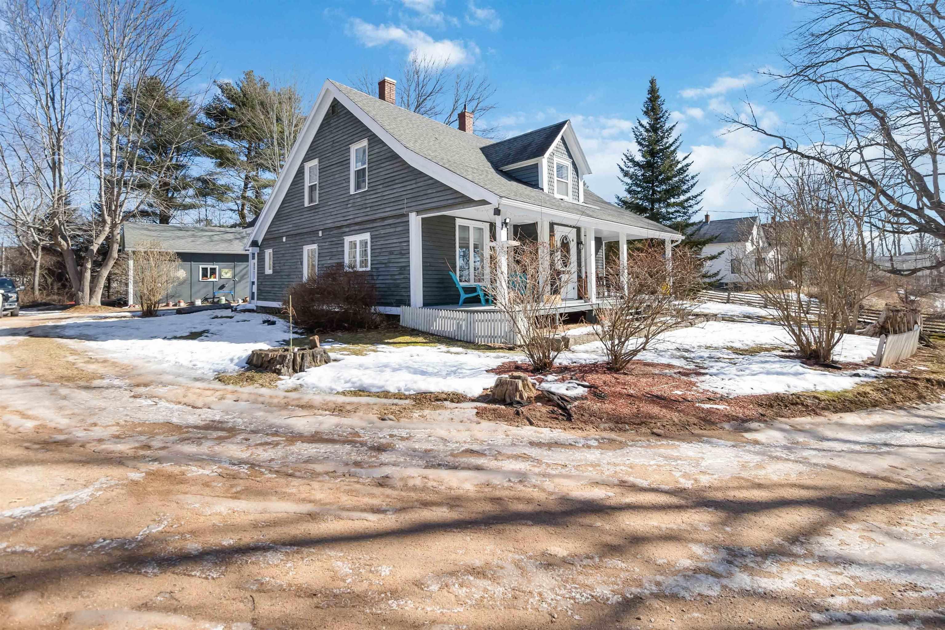 $525,000.00: 100 Elm Street, Bridgewater