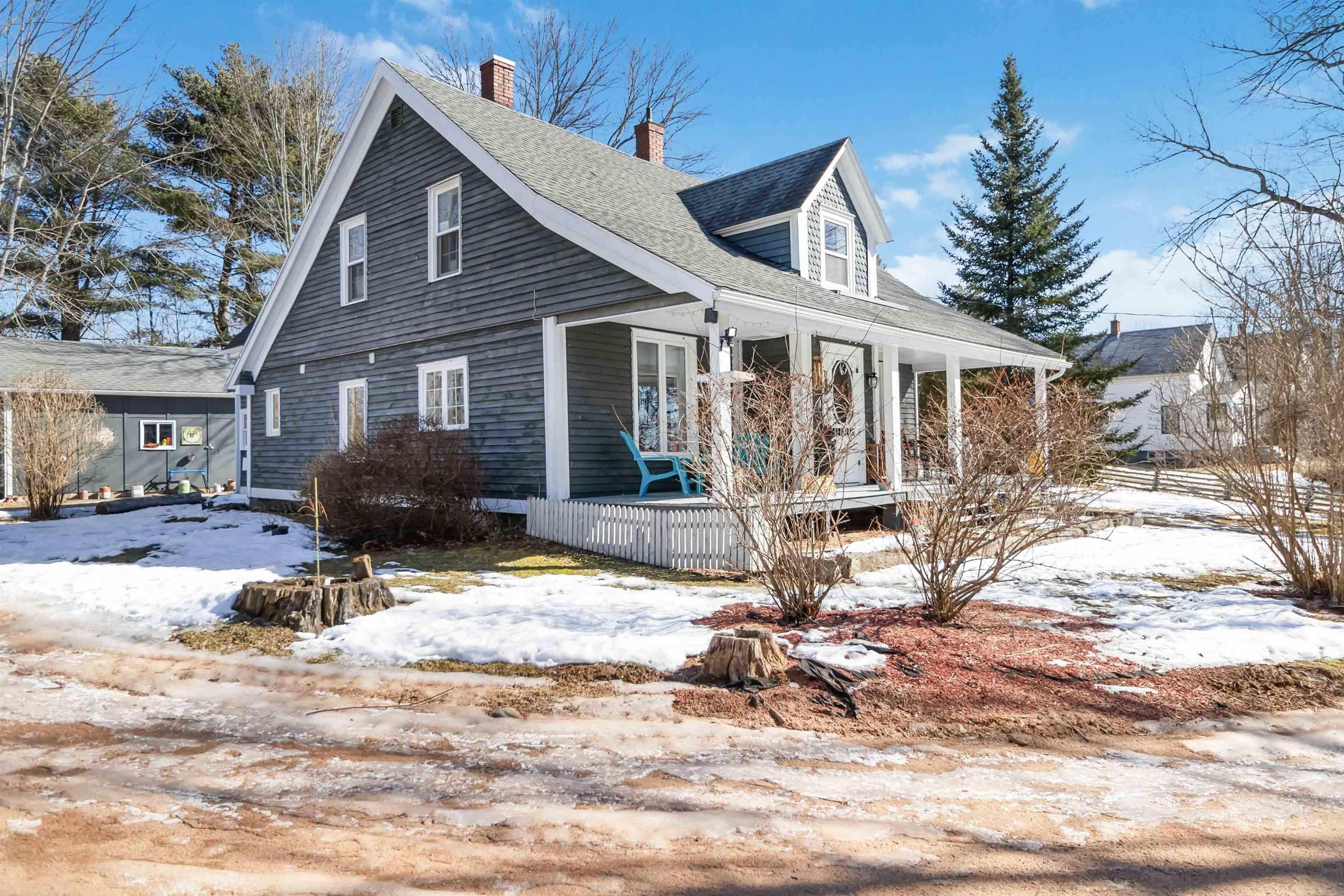 $525,000.00: 100 Elm Street, Bridgewater