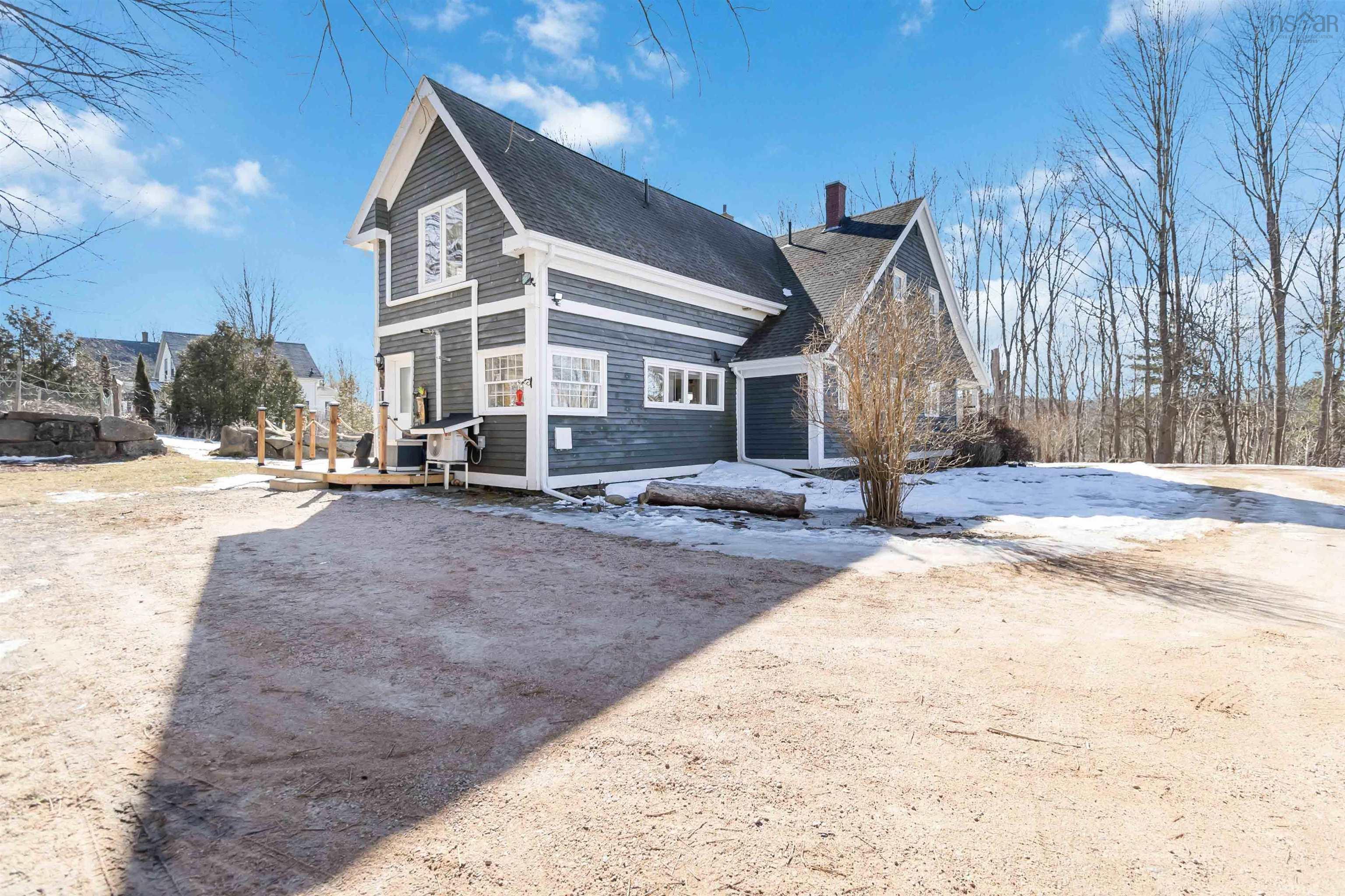 $525,000.00: 100 Elm Street, Bridgewater