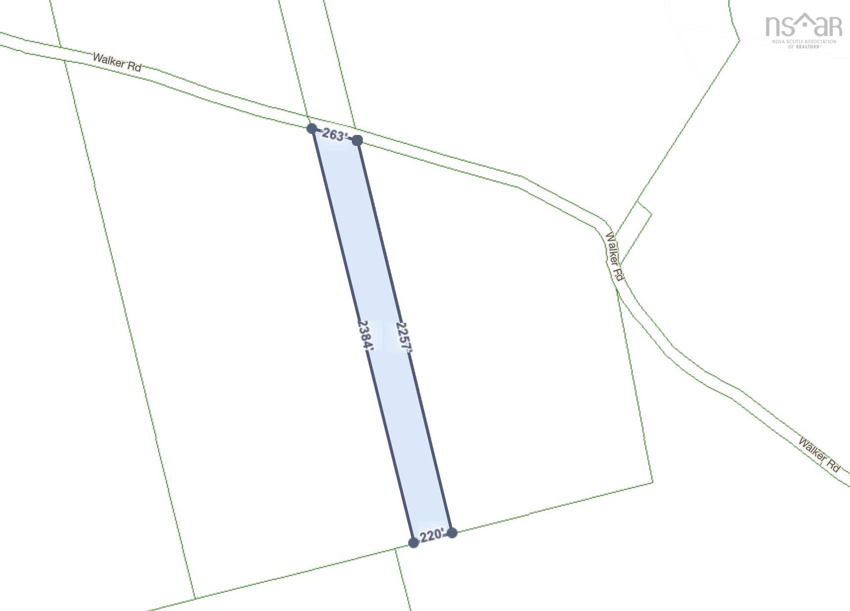 $89,900.00: Greenfield Road, Mosherville