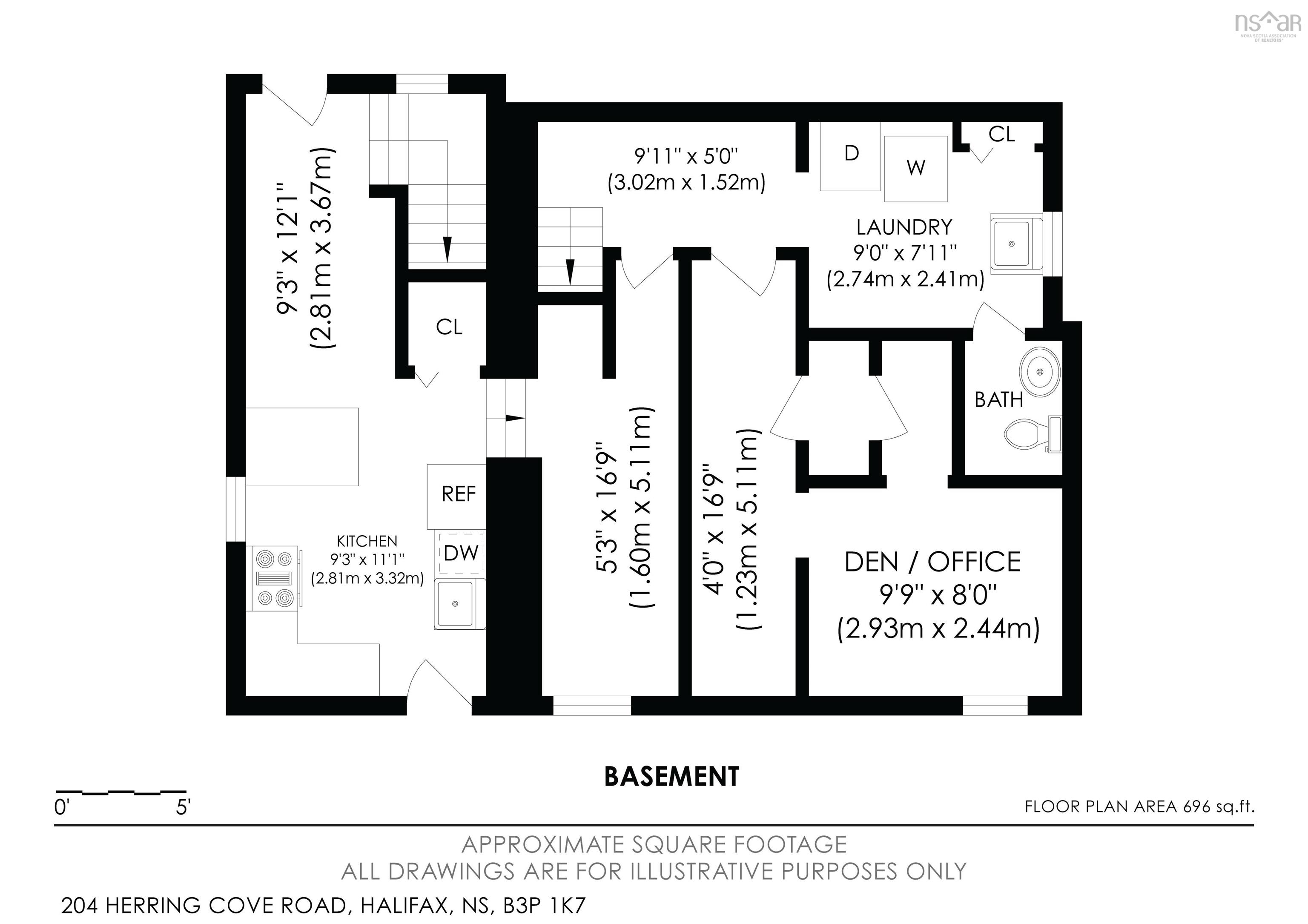 $525,000.00: 204 Herring Cove Road, Halifax