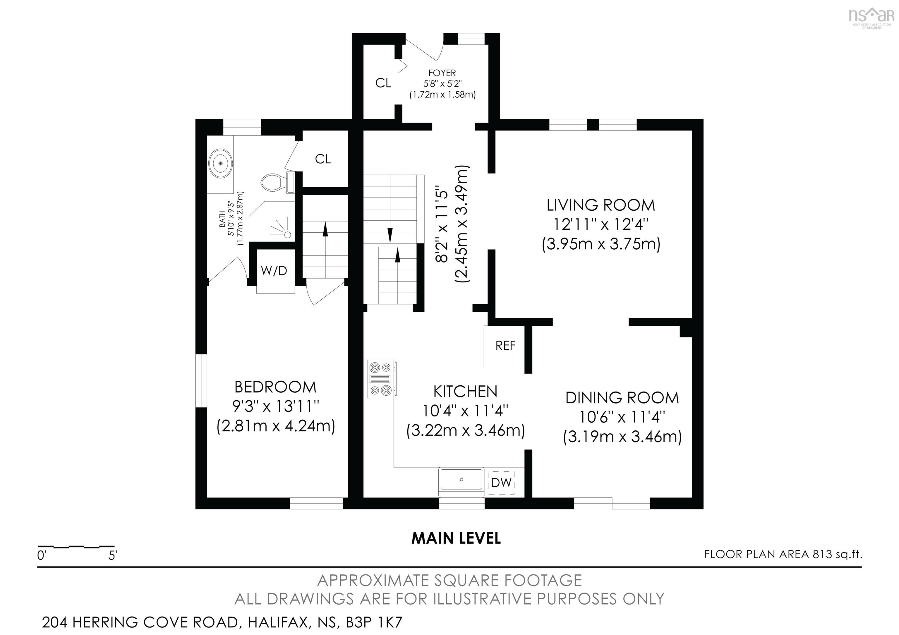 $525,000.00: 204 Herring Cove Road, Halifax